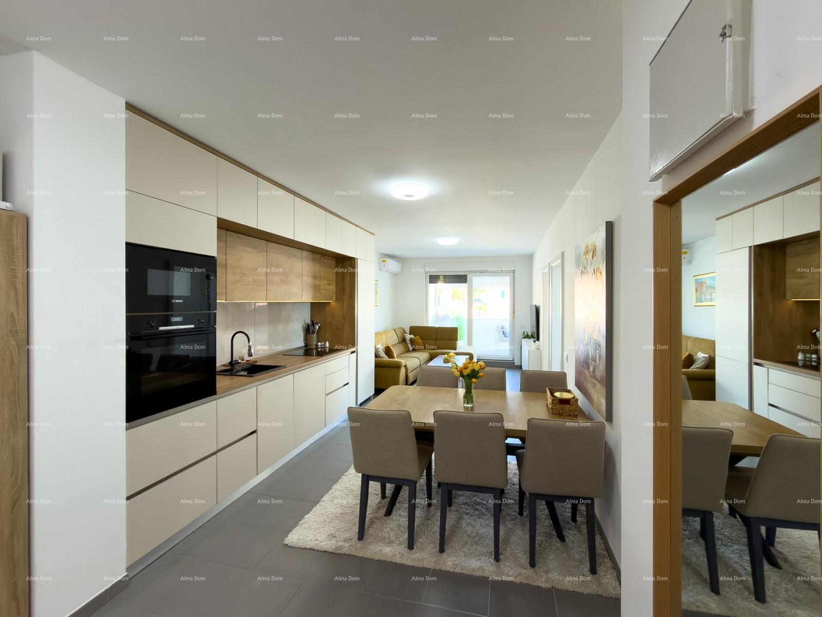 Flat For sale - ISTARSKA MEDULIN