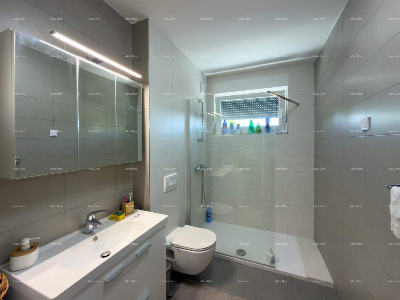 Flat For sale - ISTARSKA MEDULIN