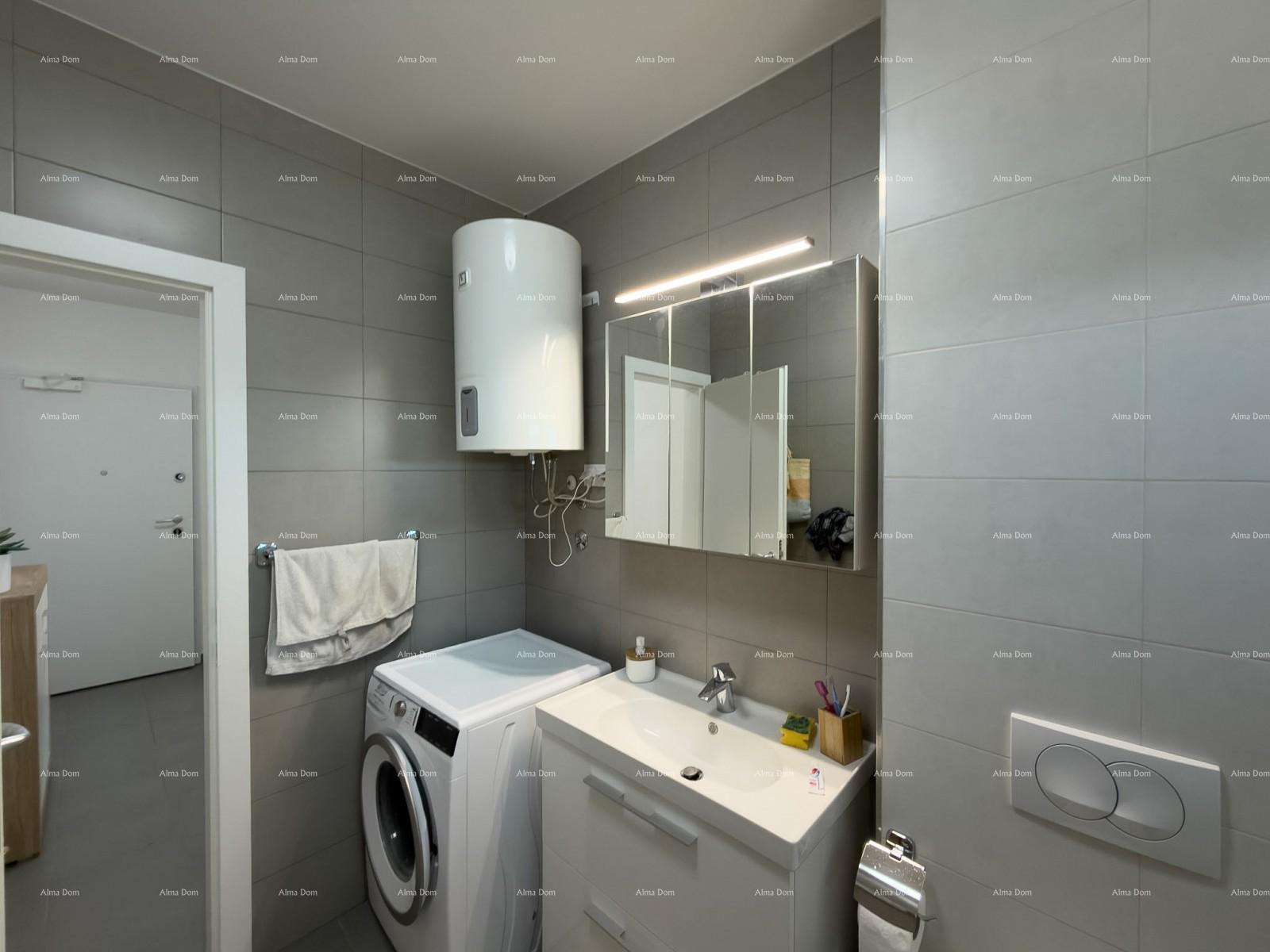Flat For sale - ISTARSKA MEDULIN