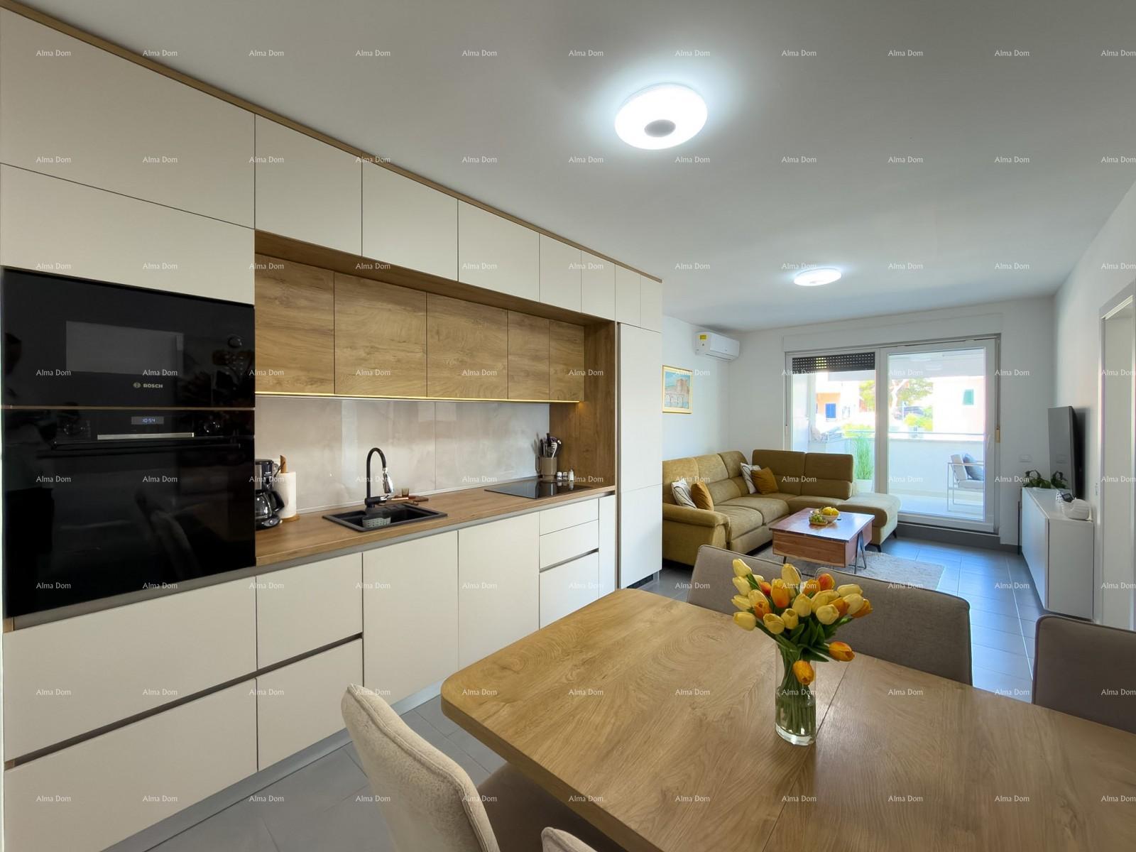 Flat For sale - ISTARSKA MEDULIN