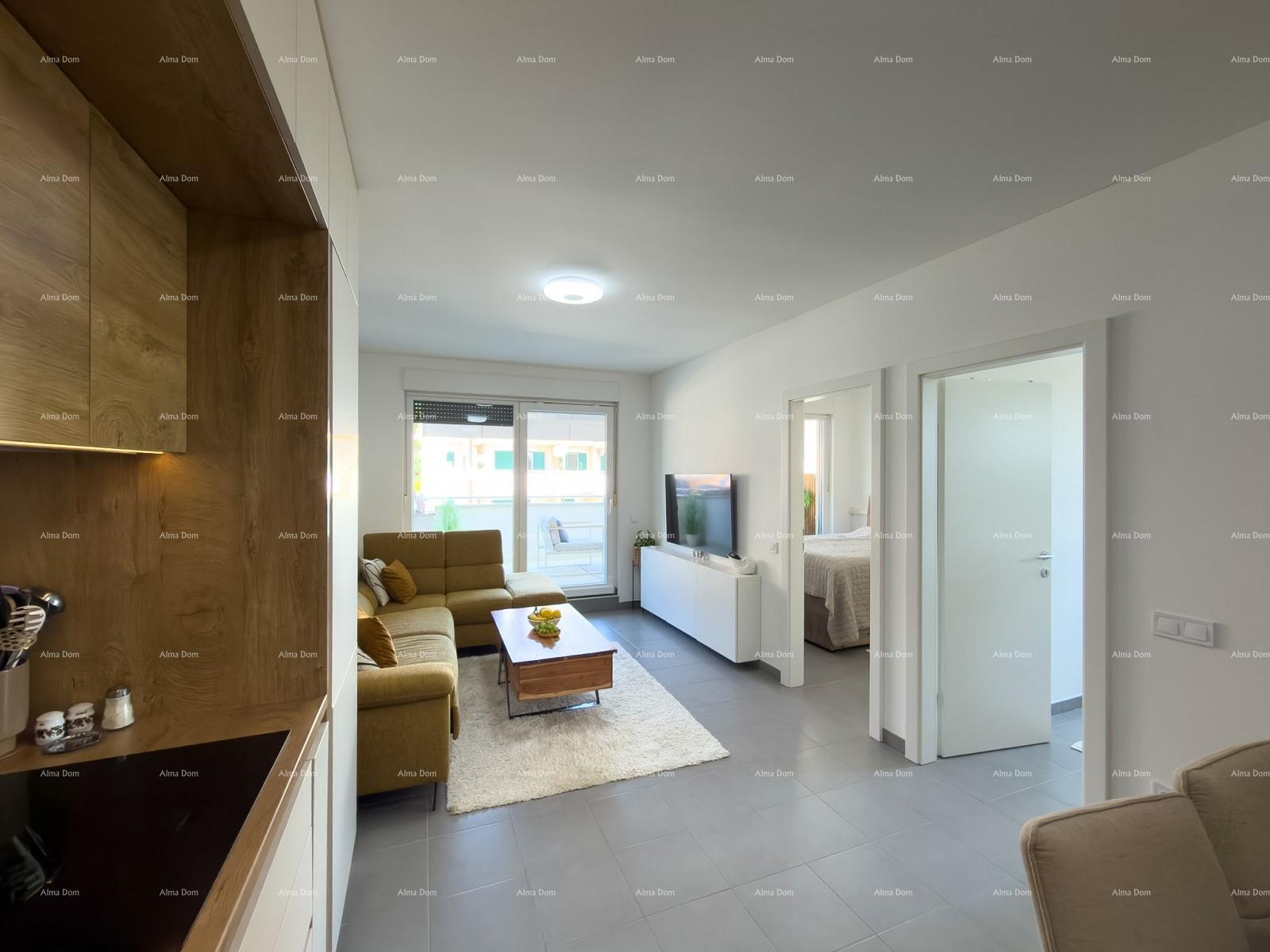 Flat For sale - ISTARSKA MEDULIN