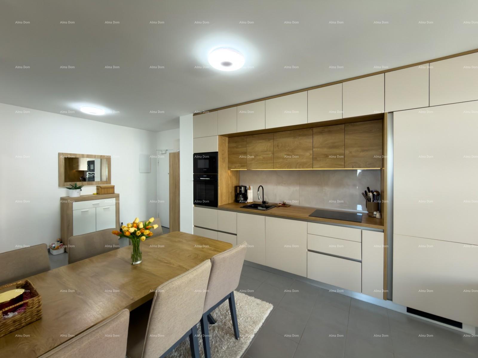 Flat For sale - ISTARSKA MEDULIN