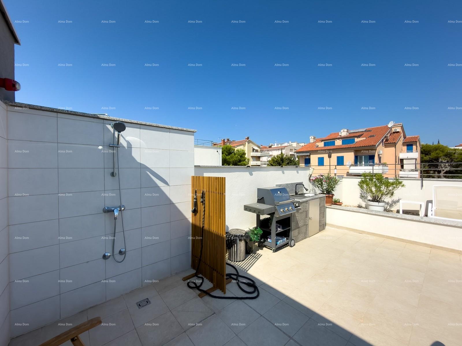 Flat For sale - Istarska Medulin - foto 2/37
