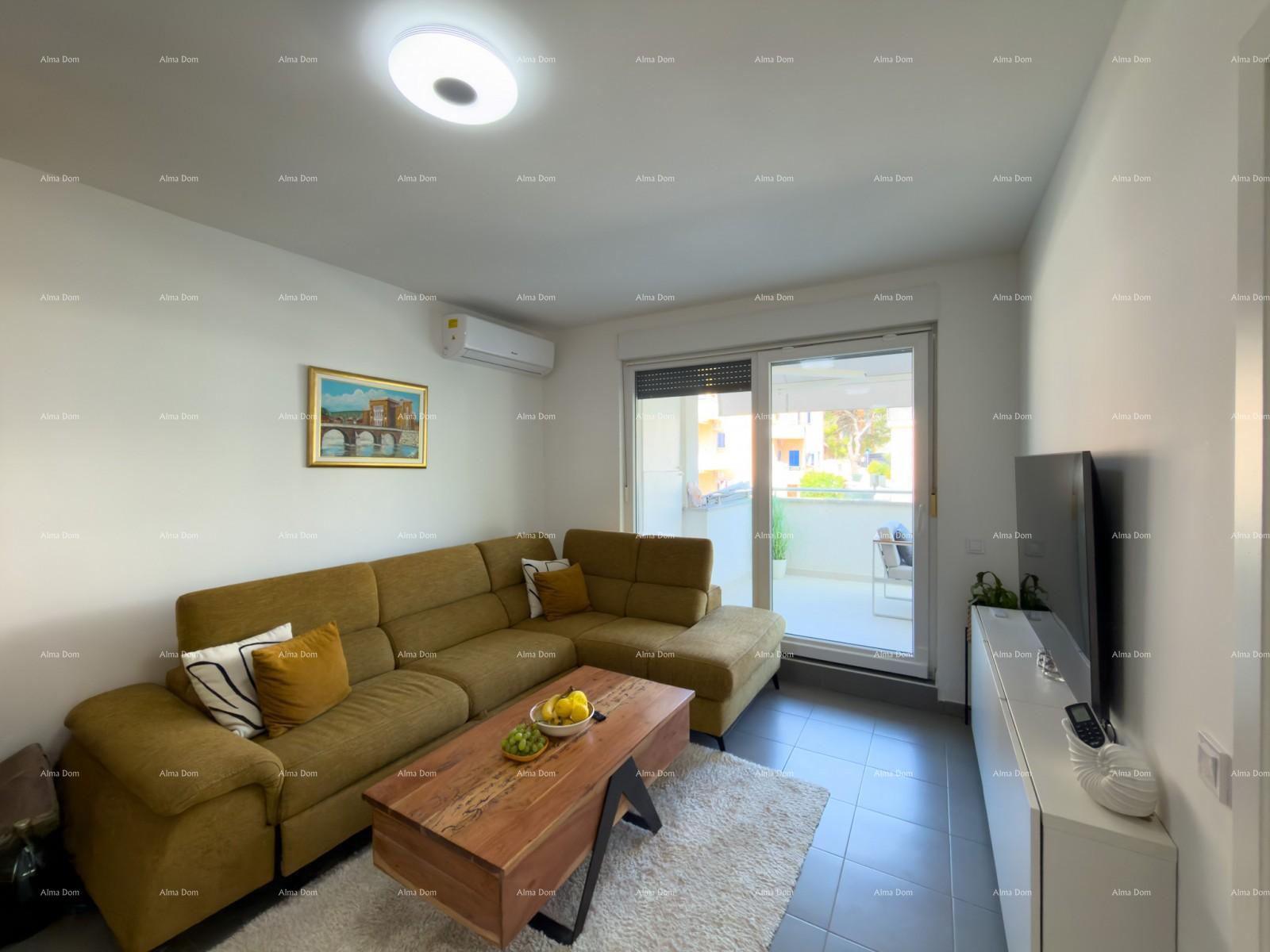 Flat For sale - ISTARSKA MEDULIN