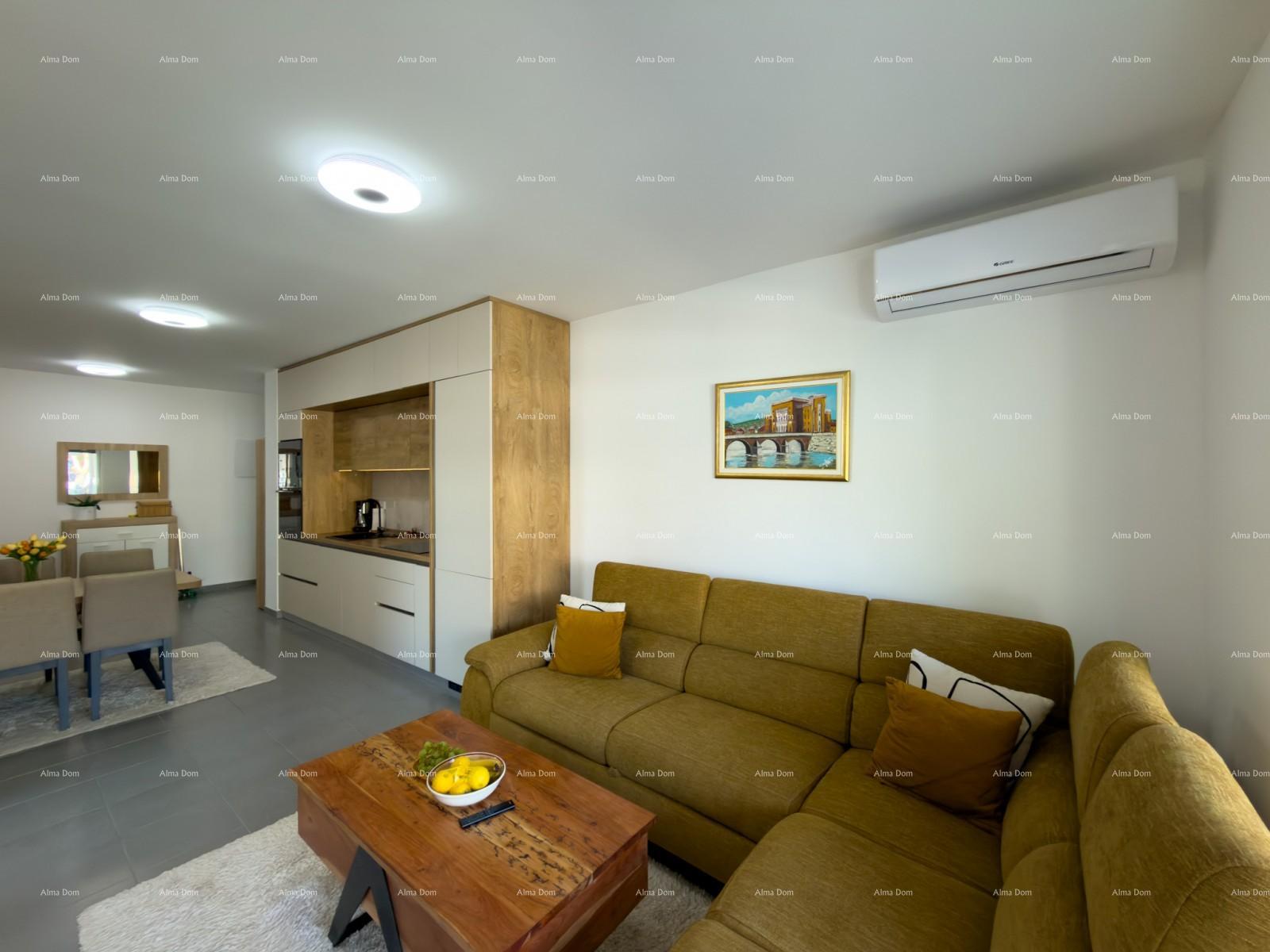 Flat For sale - ISTARSKA MEDULIN