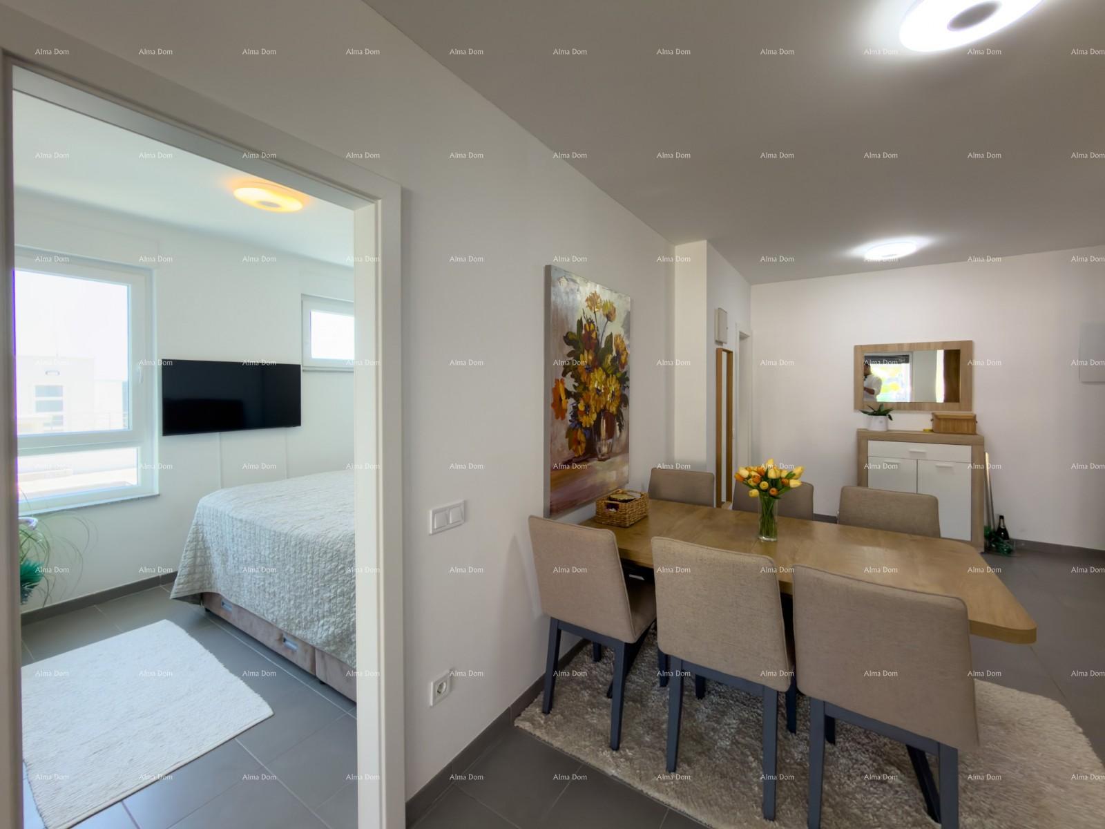 Flat For sale - ISTARSKA MEDULIN