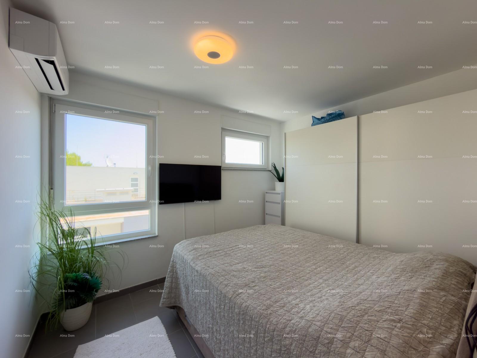 Flat For sale - ISTARSKA MEDULIN
