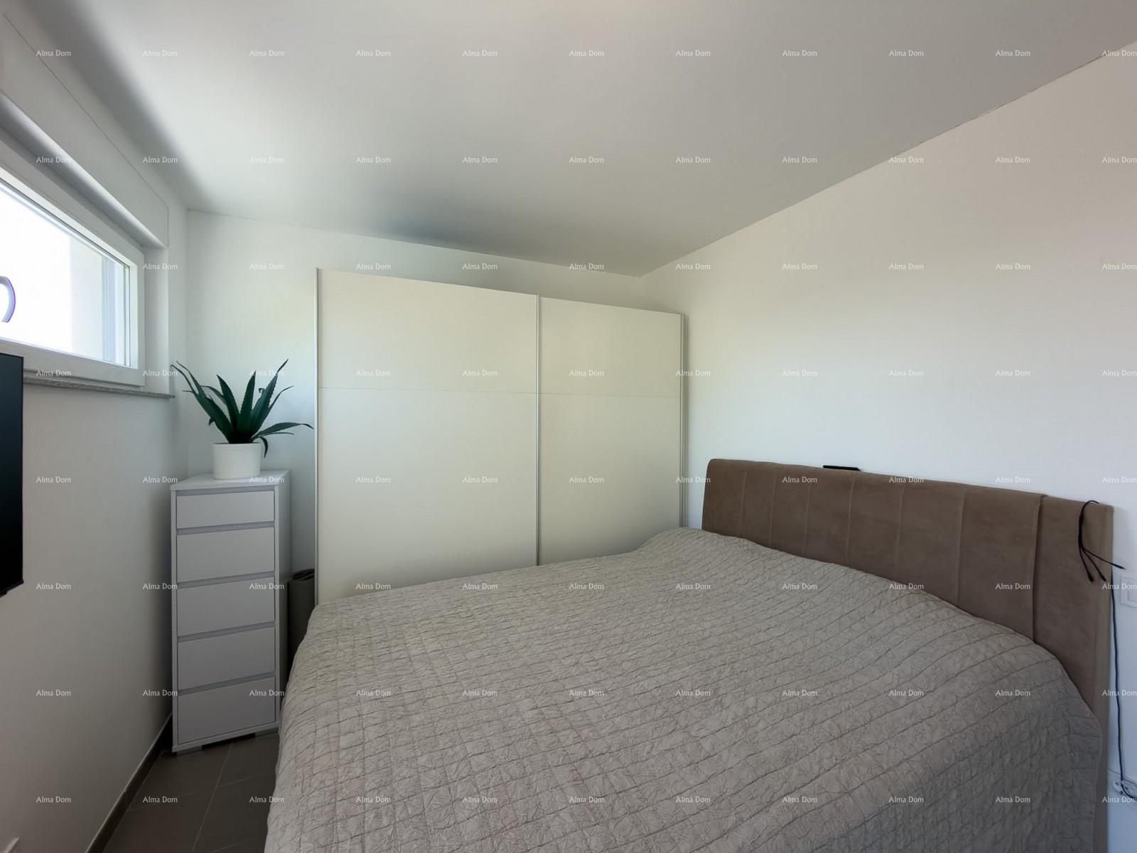 Flat For sale - ISTARSKA MEDULIN