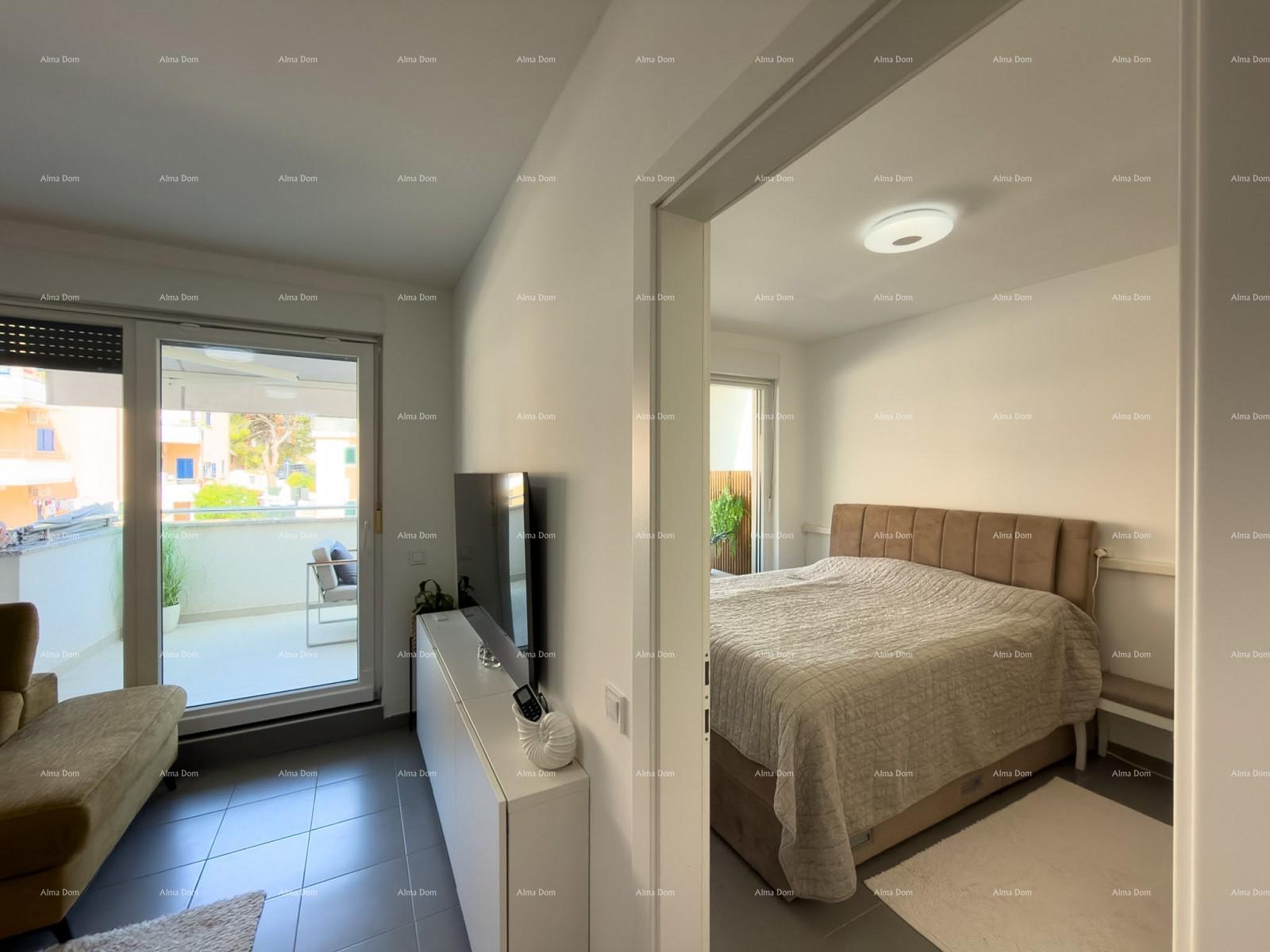 Flat For sale - ISTARSKA MEDULIN