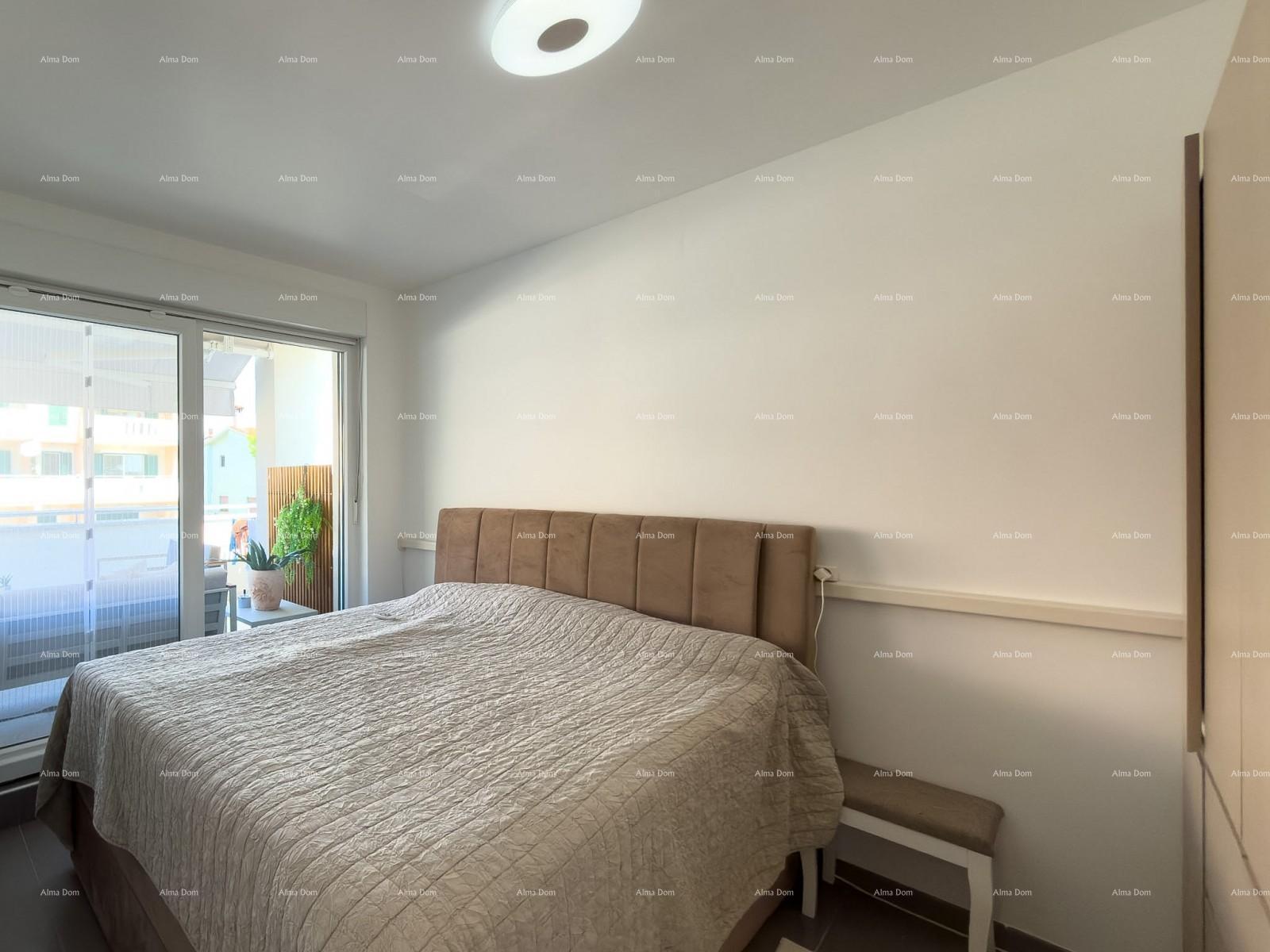 Flat For sale - ISTARSKA MEDULIN