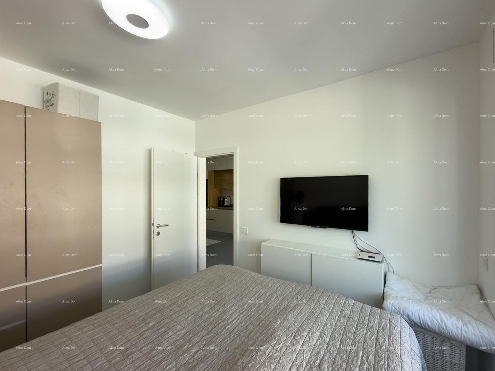 Flat For sale - ISTARSKA MEDULIN