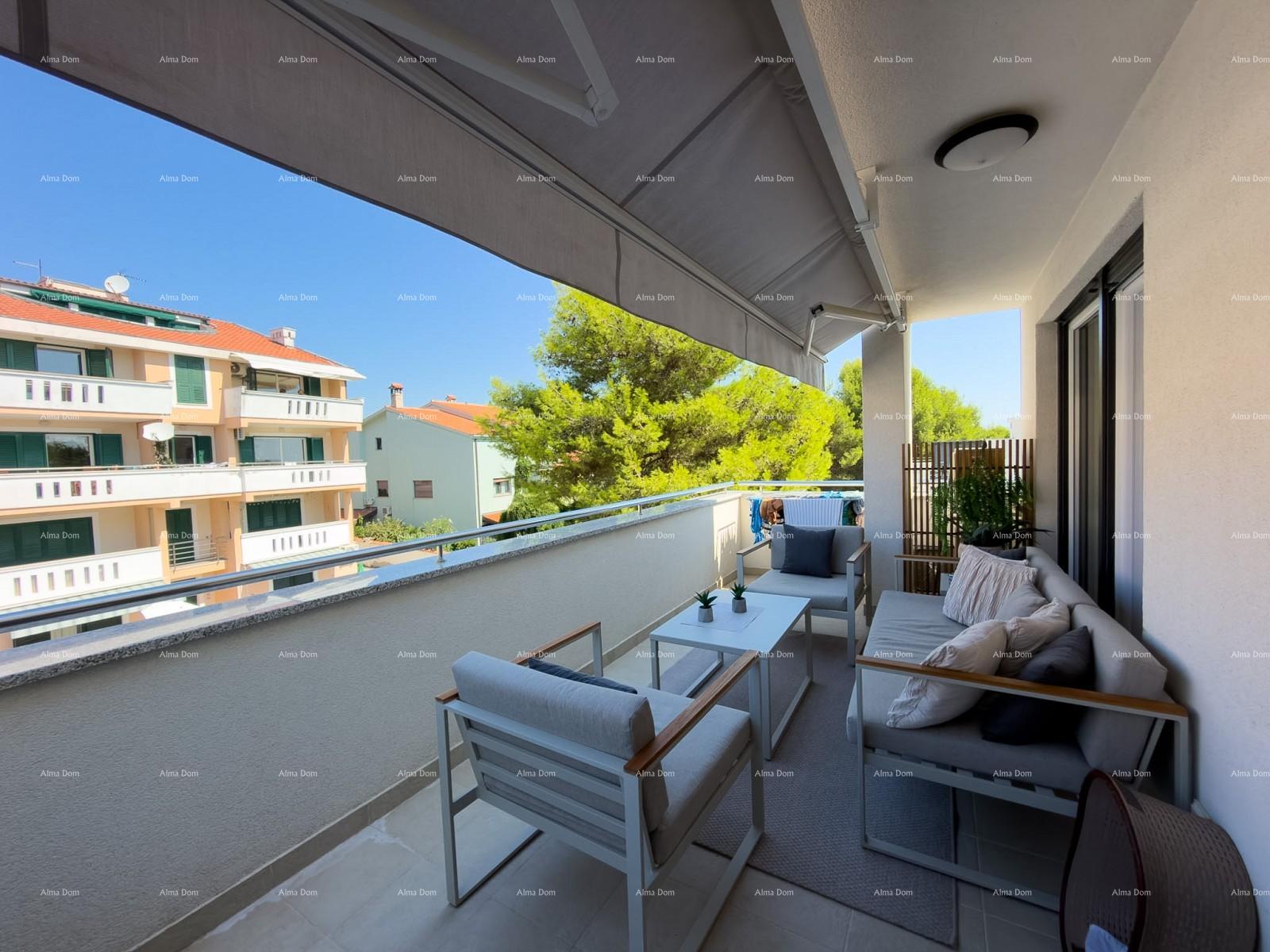 Flat For sale - ISTARSKA MEDULIN