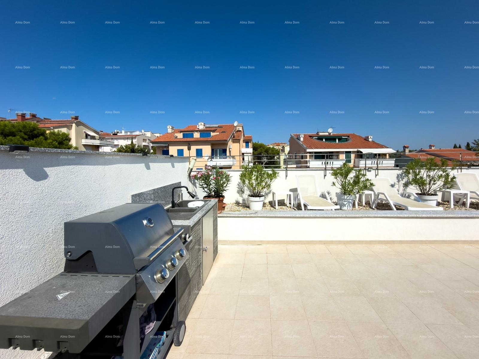 Flat For sale - Istarska Medulin - foto 3/37
