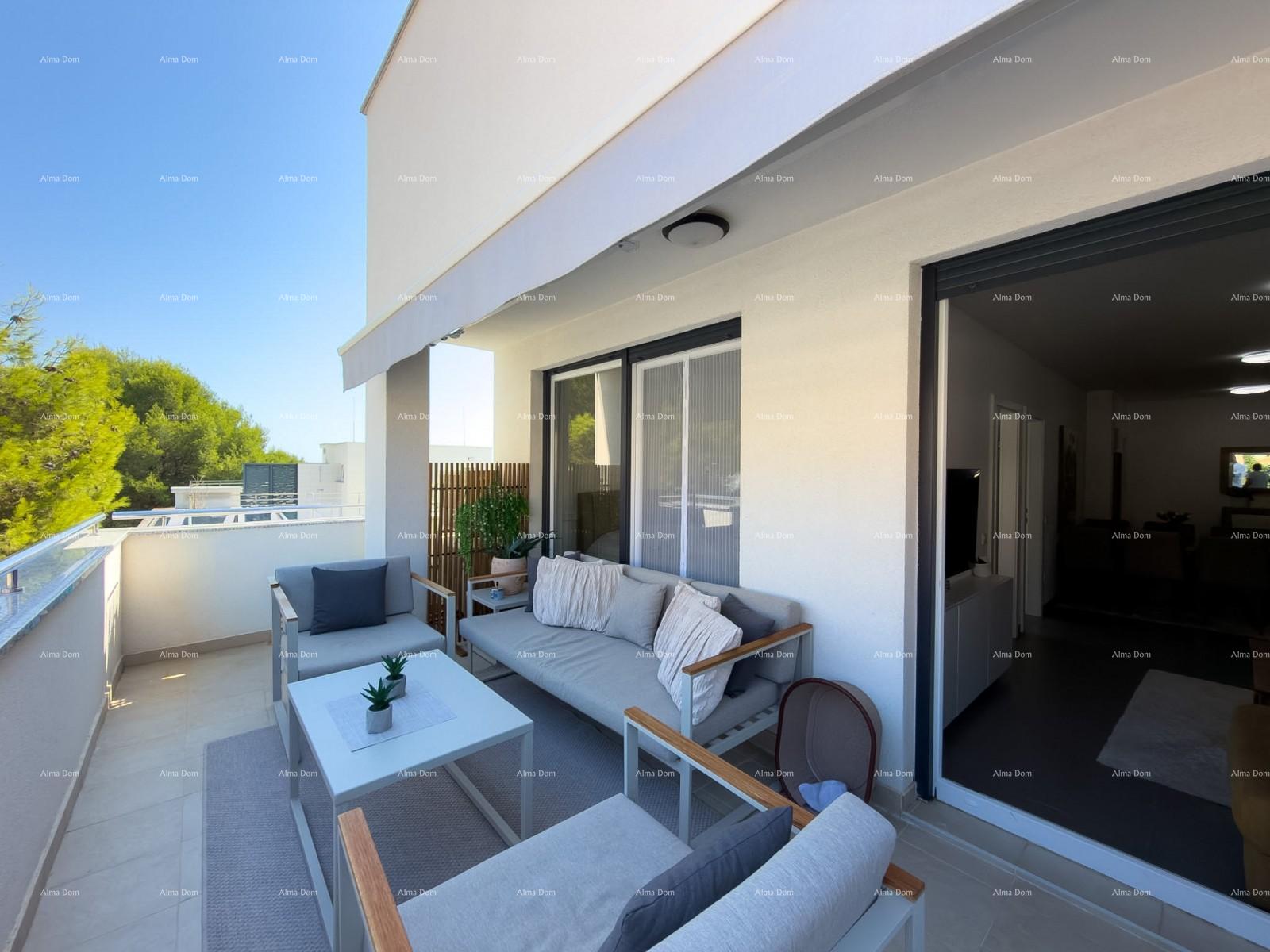 Flat For sale - ISTARSKA MEDULIN