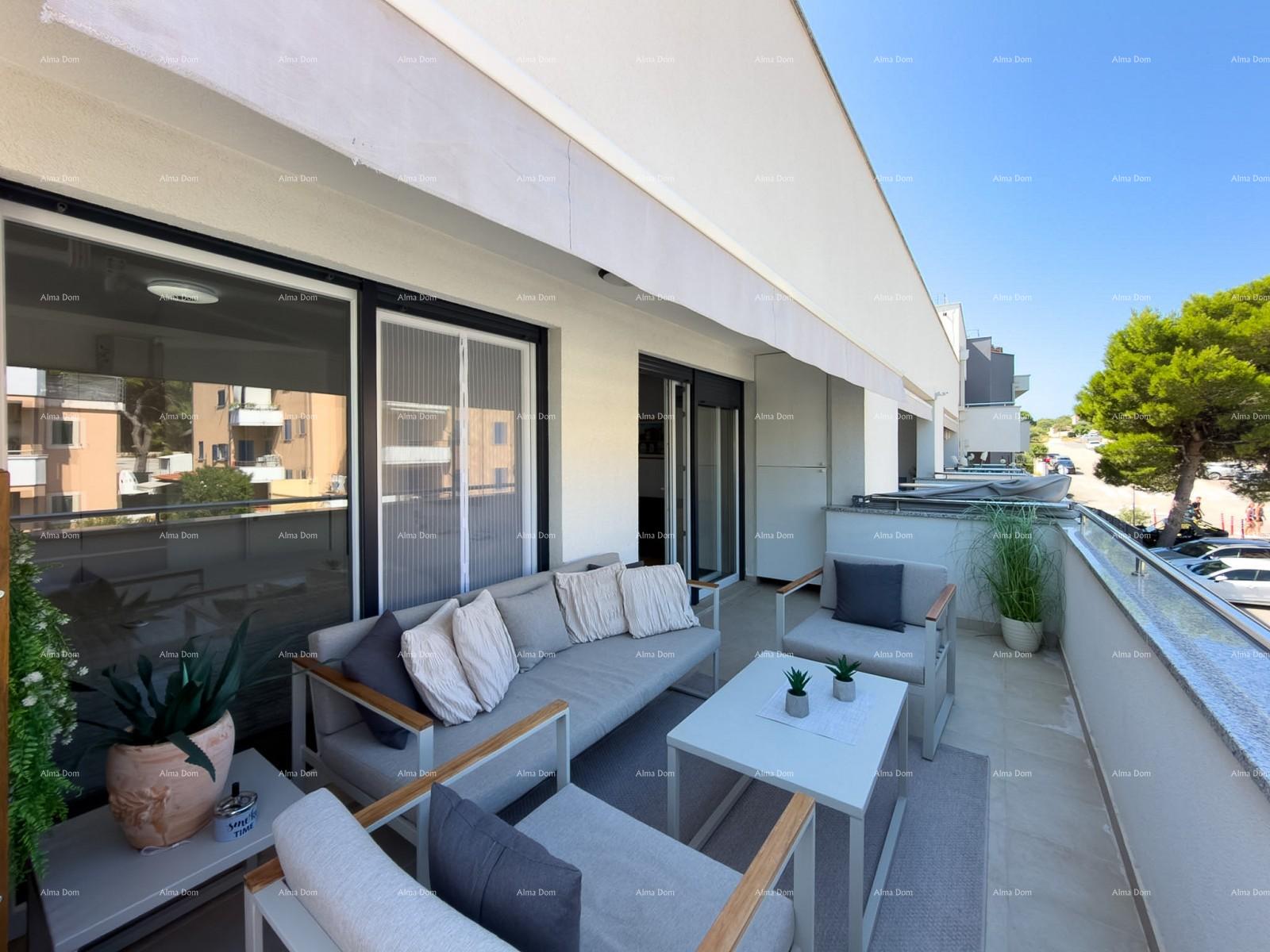 Flat For sale - ISTARSKA MEDULIN