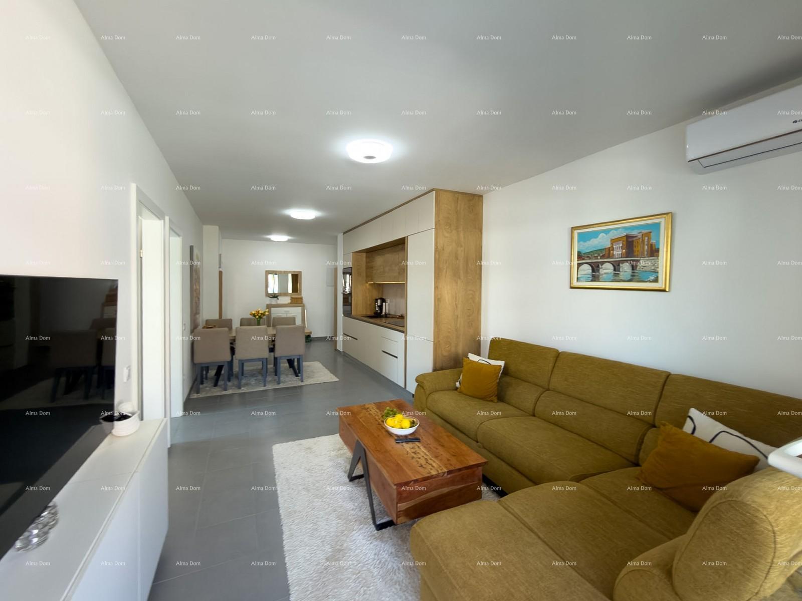 Flat For sale - ISTARSKA MEDULIN