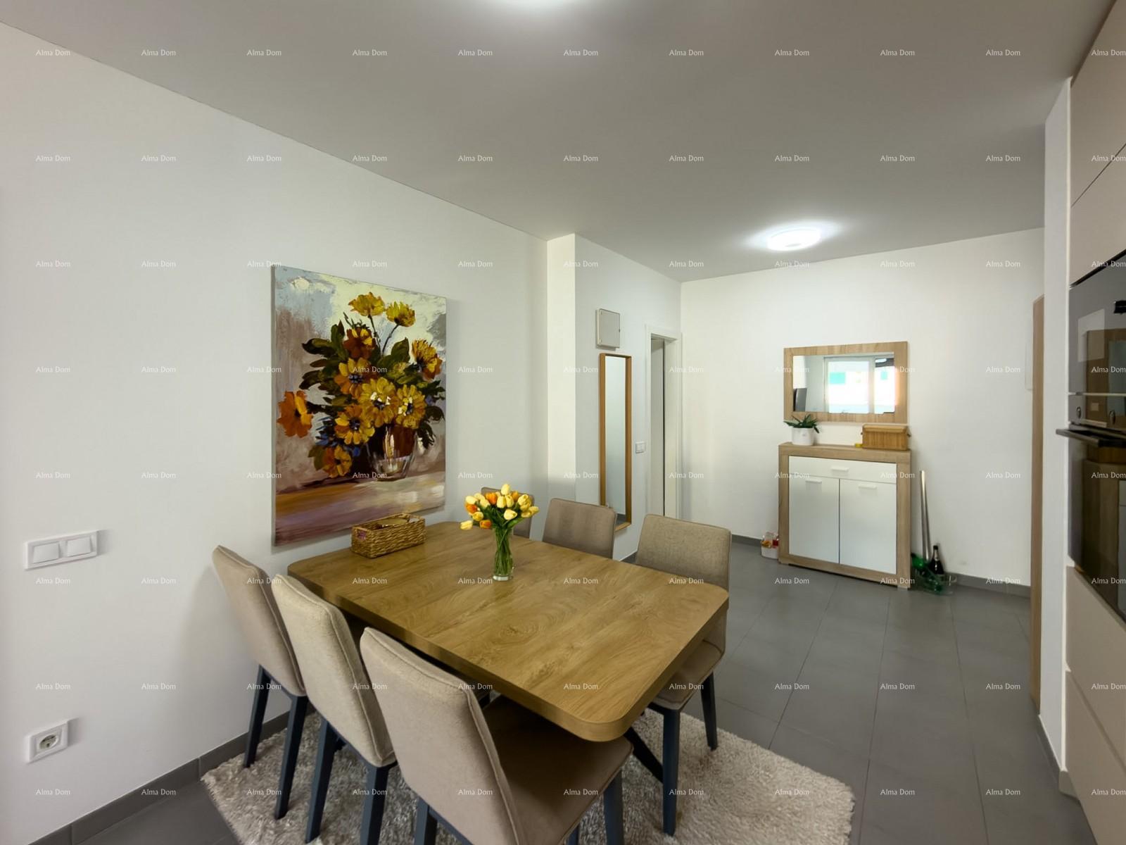 Flat For sale - ISTARSKA MEDULIN