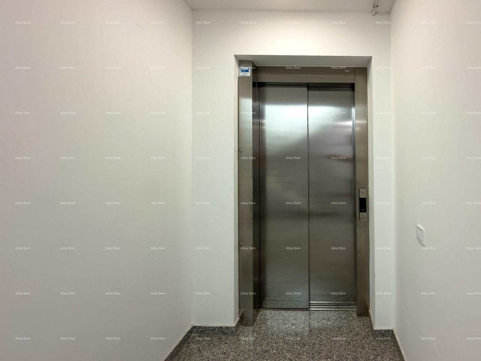Flat For sale - ISTARSKA MEDULIN
