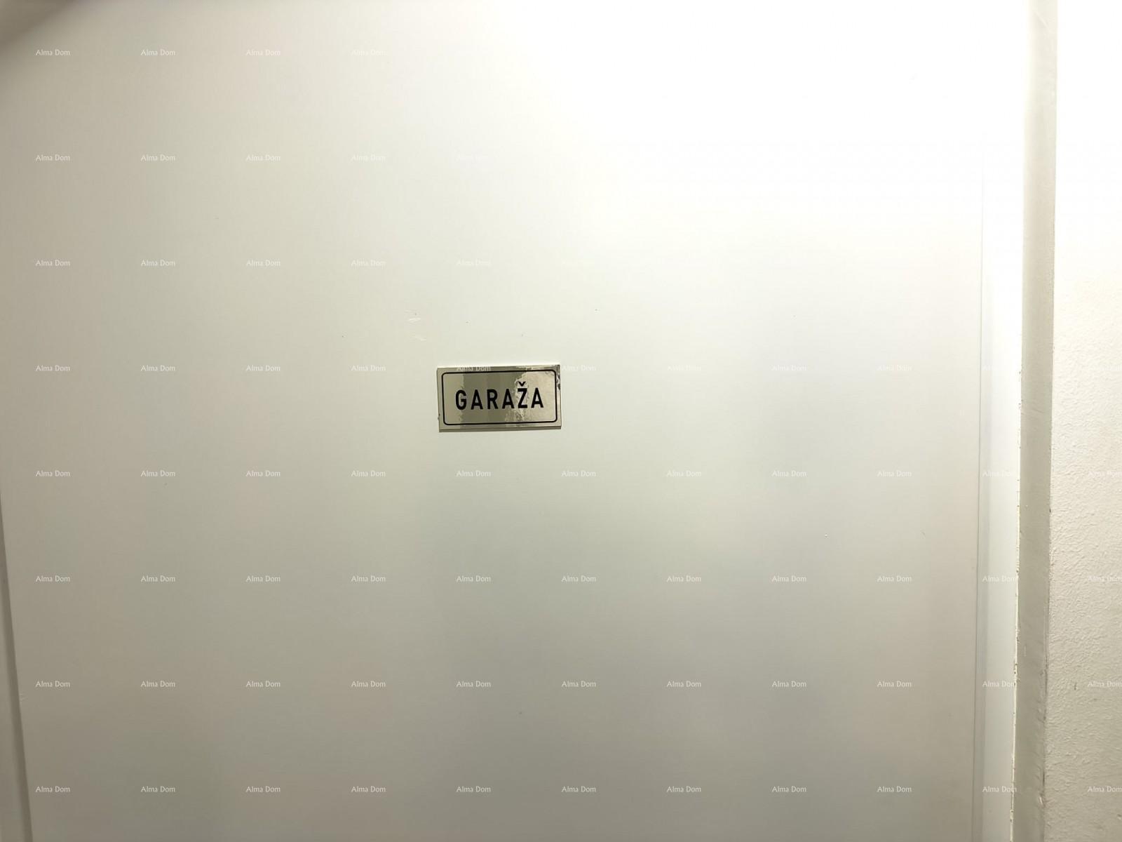 Flat For sale - ISTARSKA MEDULIN
