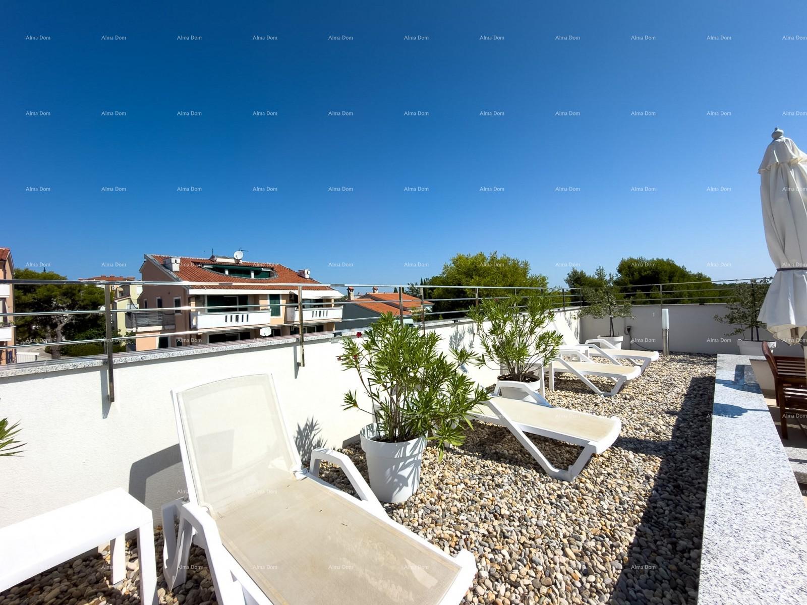 Flat For sale - Istarska Medulin - foto 4/37