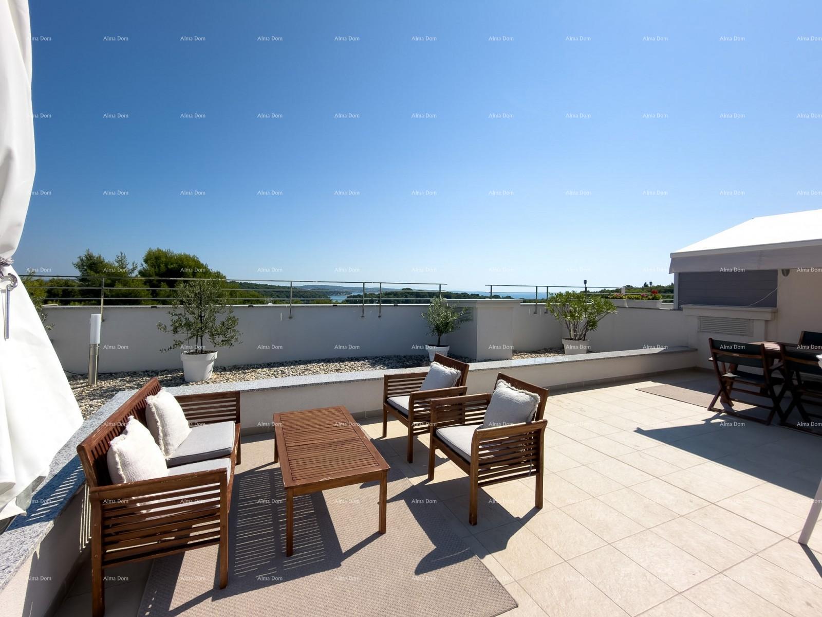 Flat For sale - Istarska Medulin - foto 5/37