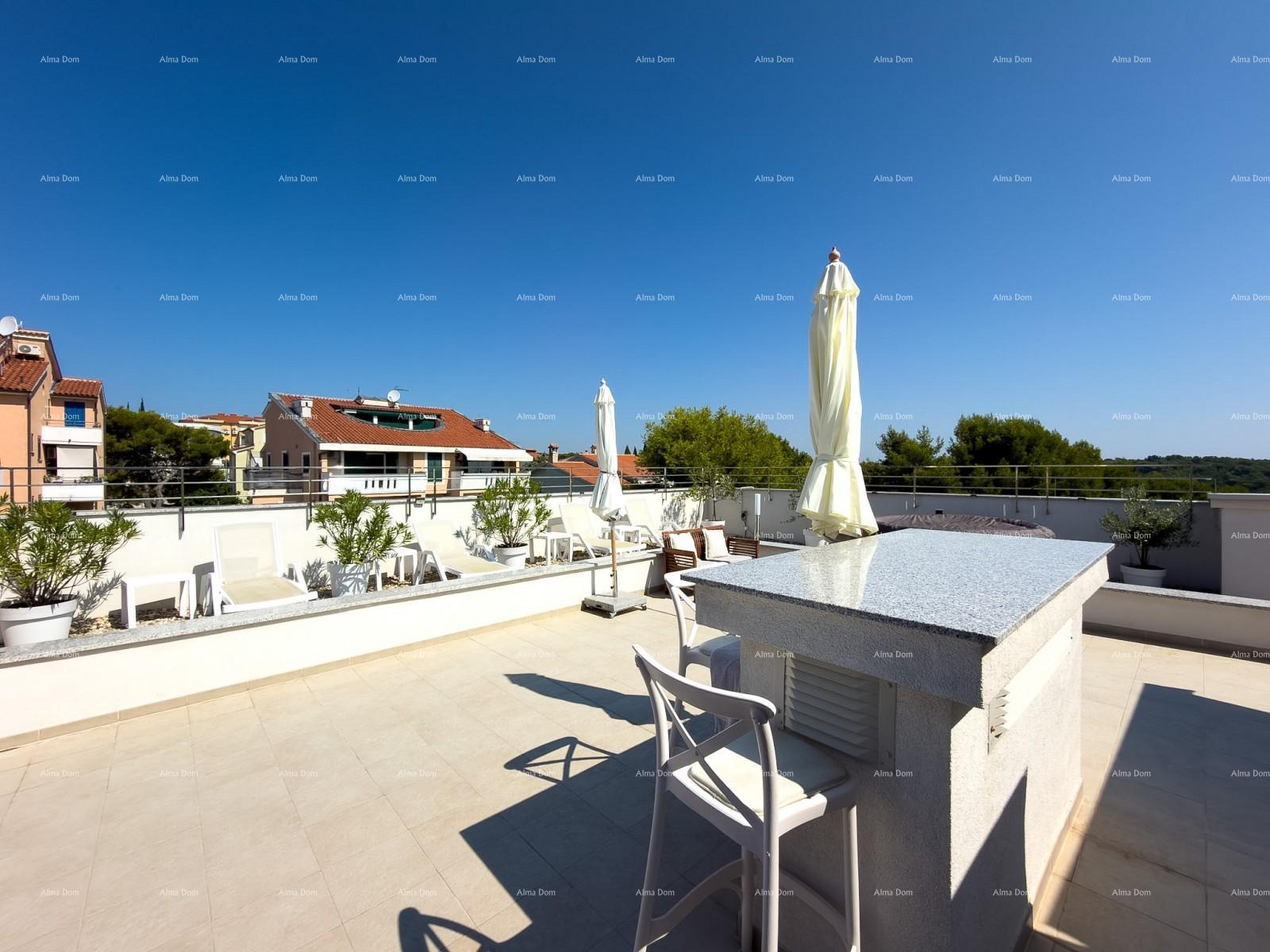 Flat For sale - ISTARSKA MEDULIN