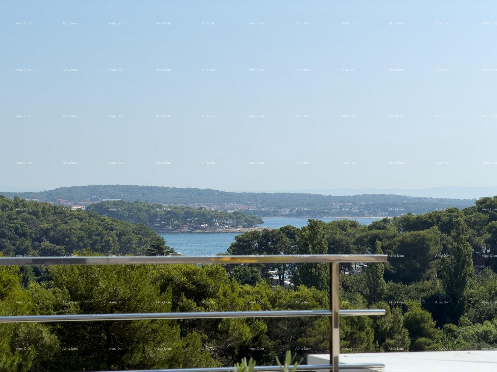 Flat For sale - ISTARSKA MEDULIN