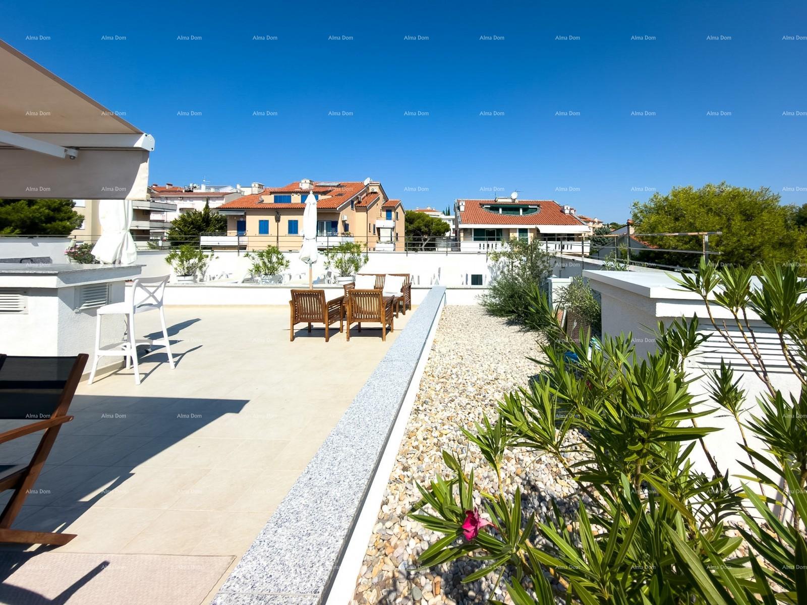 Flat For sale - ISTARSKA MEDULIN