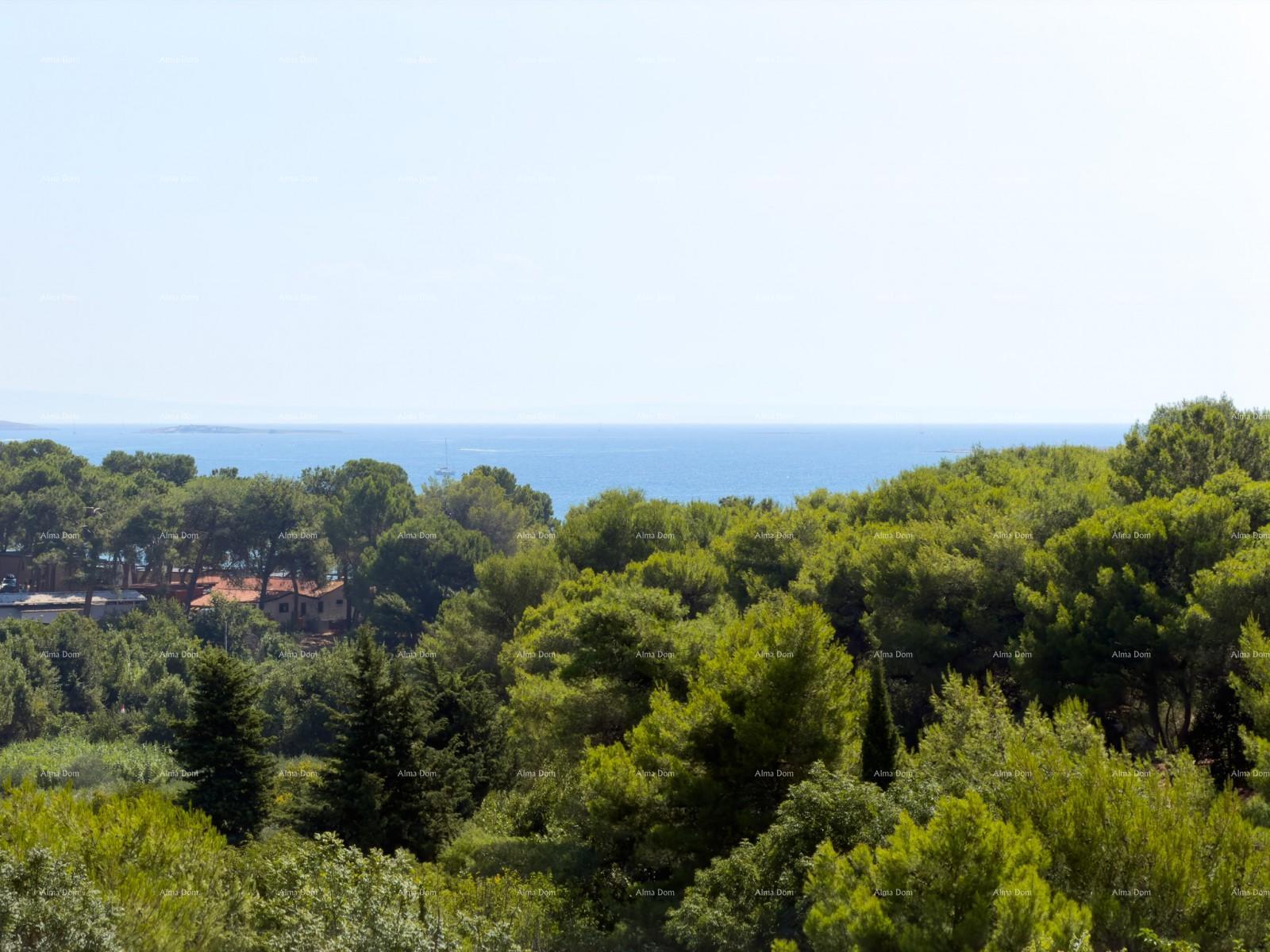 Flat For sale - ISTARSKA MEDULIN