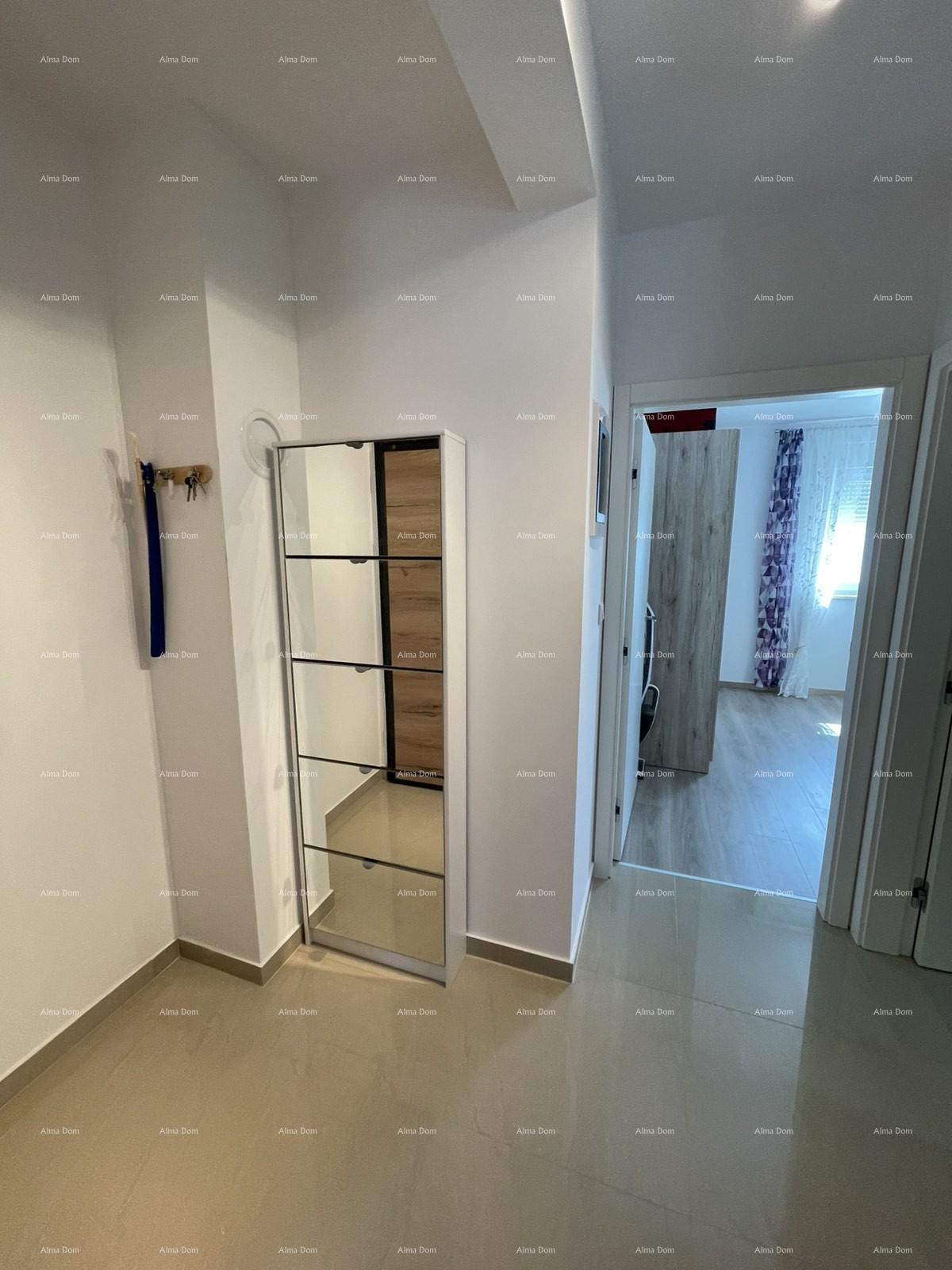 Apartment Zu verkaufen - ISTARSKA PULA