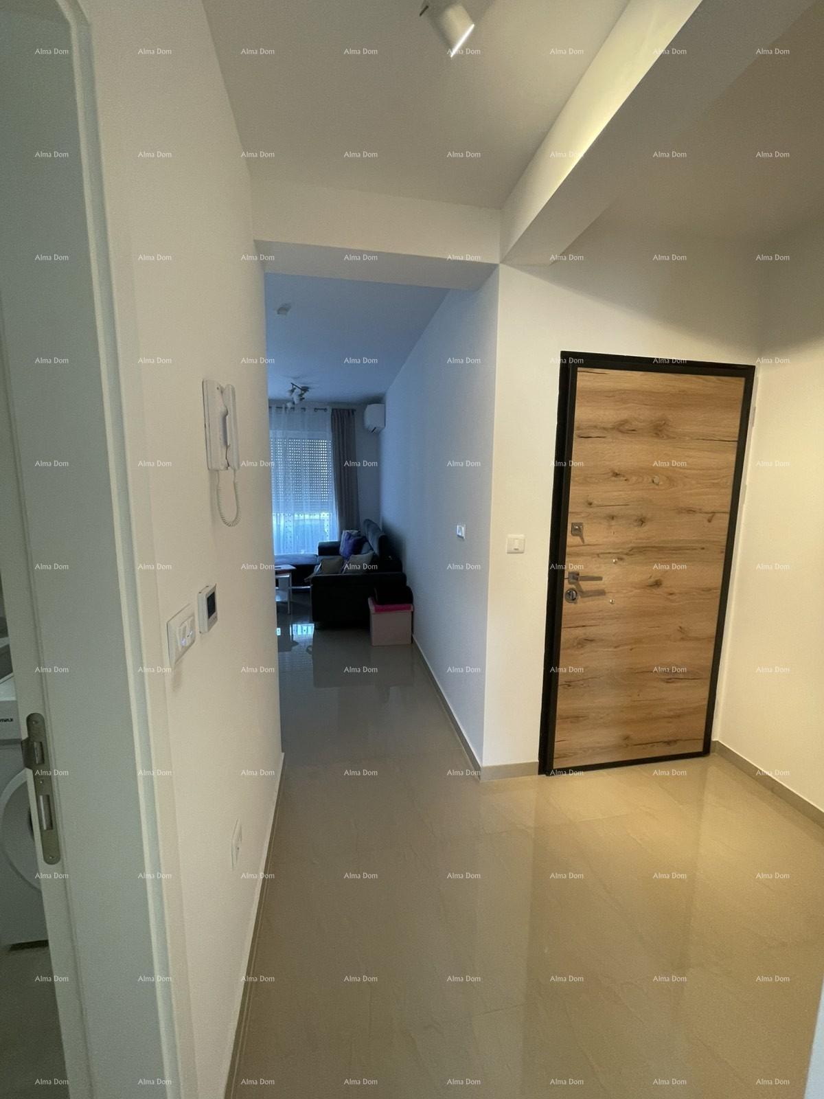 Apartment Zu verkaufen - ISTARSKA PULA