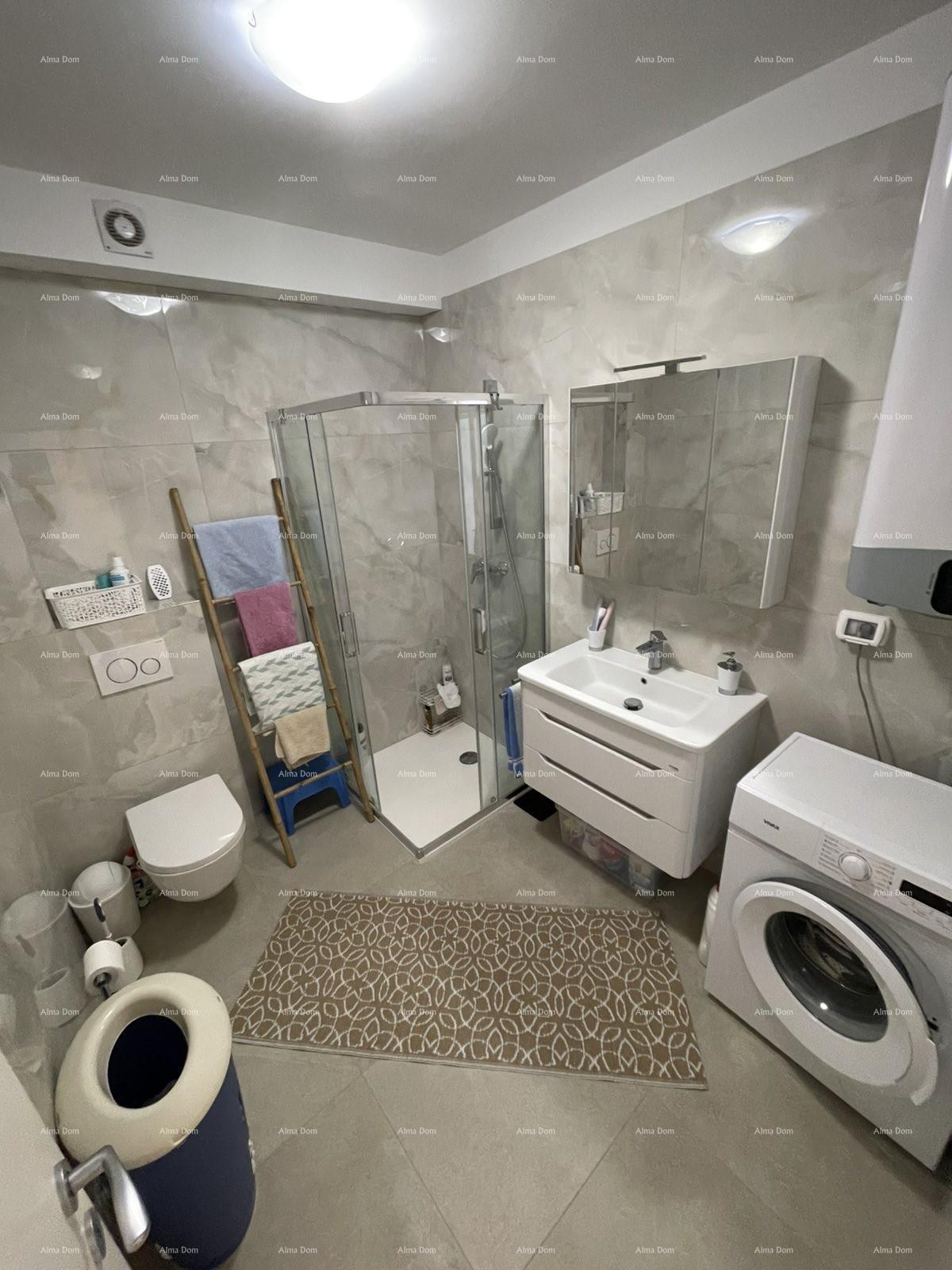 Apartment Zu verkaufen - ISTARSKA PULA