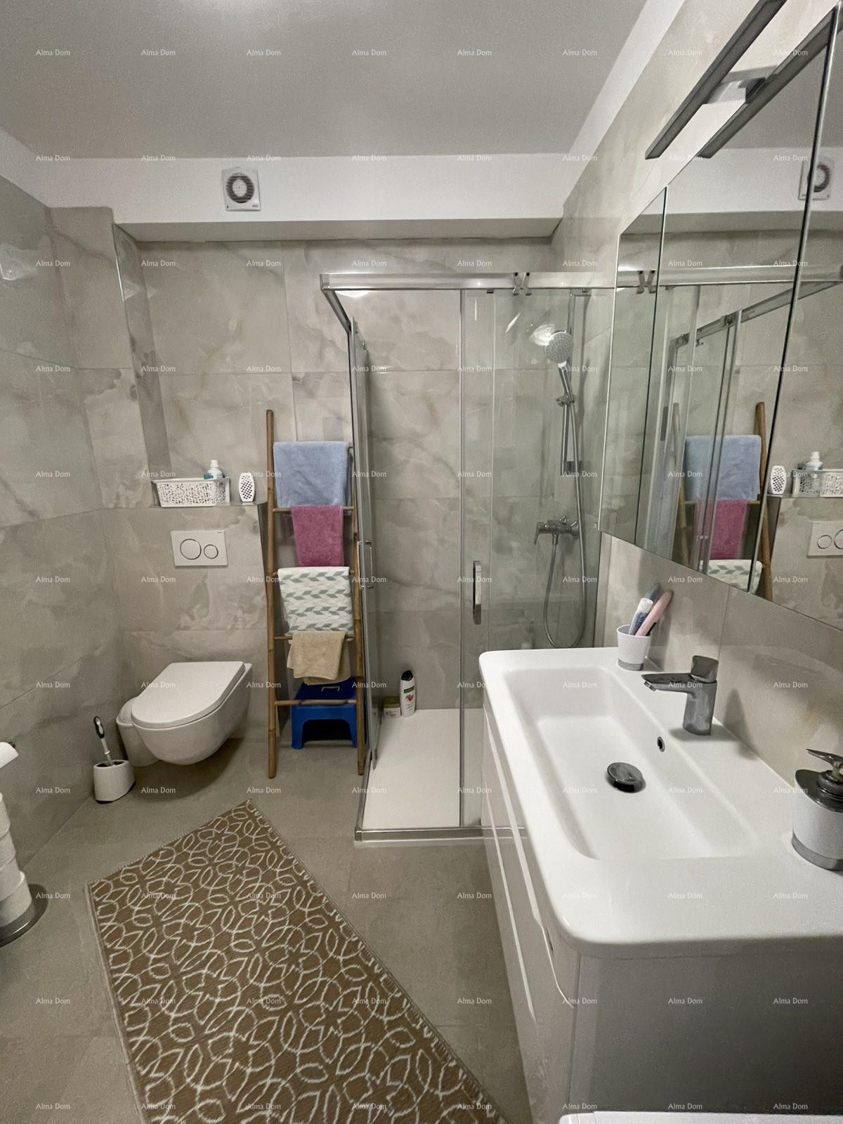 Apartment Zu verkaufen - ISTARSKA PULA