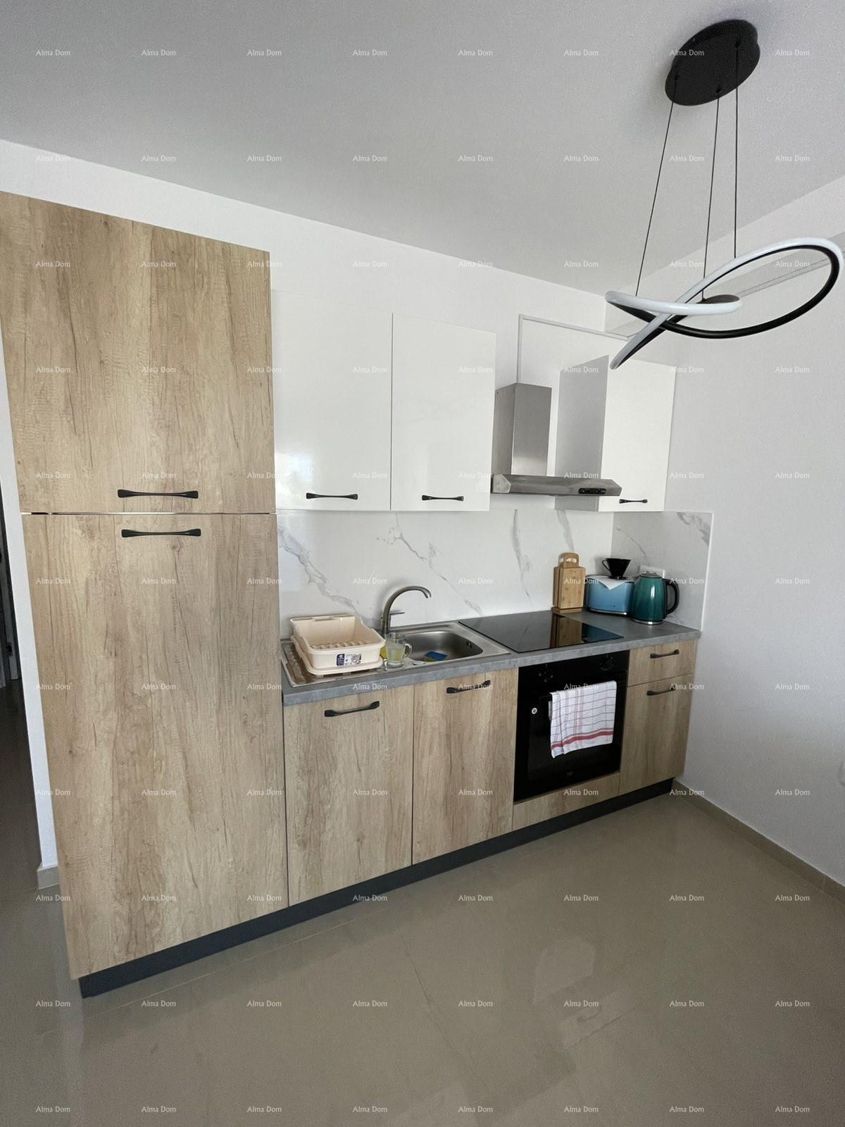 Apartment Zu verkaufen - ISTARSKA PULA