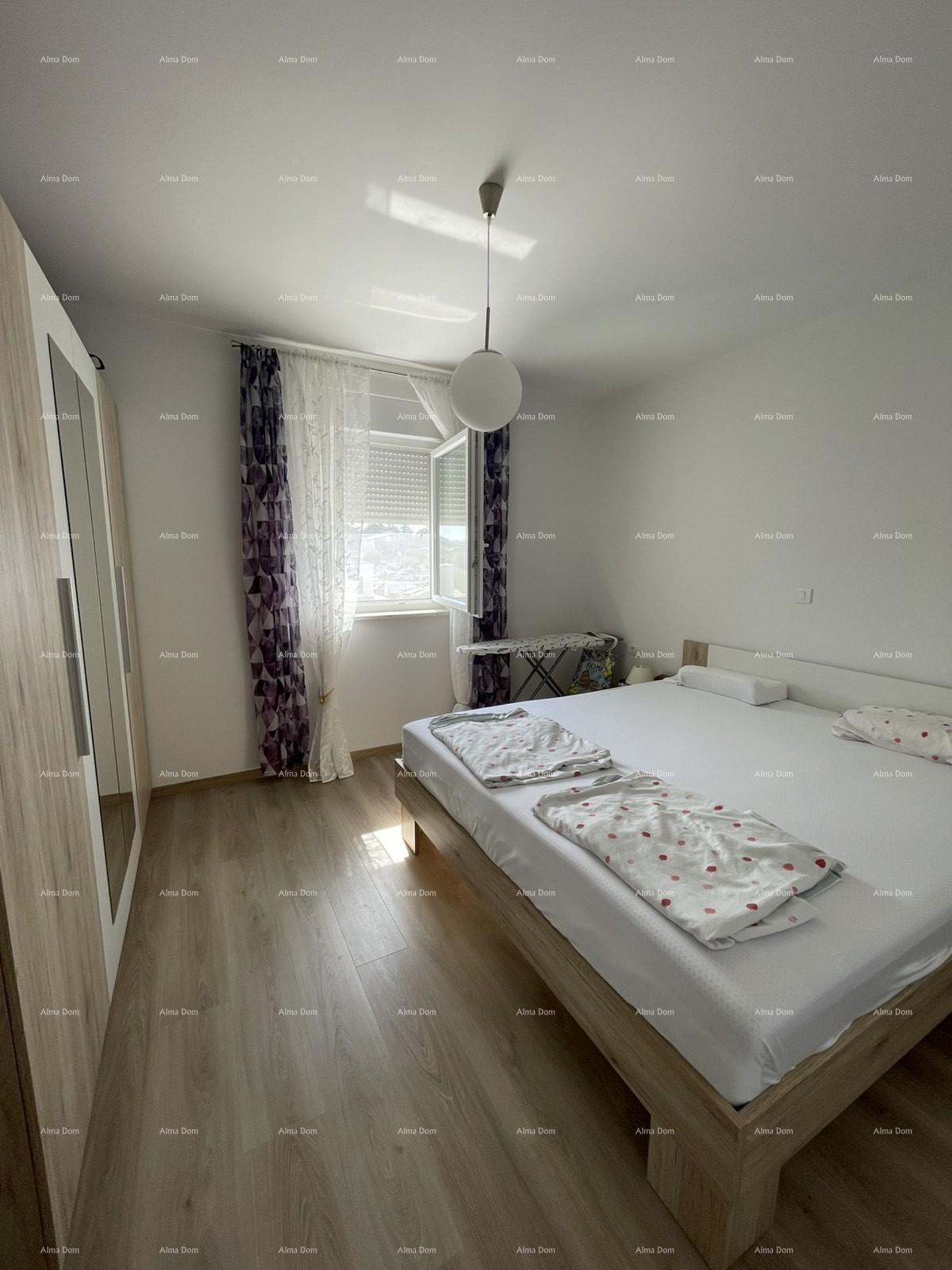 Apartment Zu verkaufen - ISTARSKA PULA