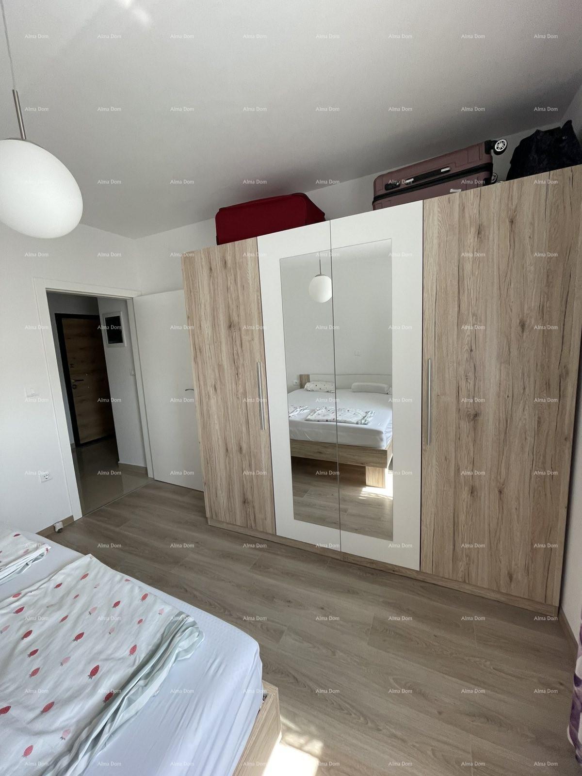 Apartment Zu verkaufen - ISTARSKA PULA