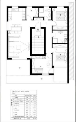 Flat For sale - Istarska Pula - foto 5/5