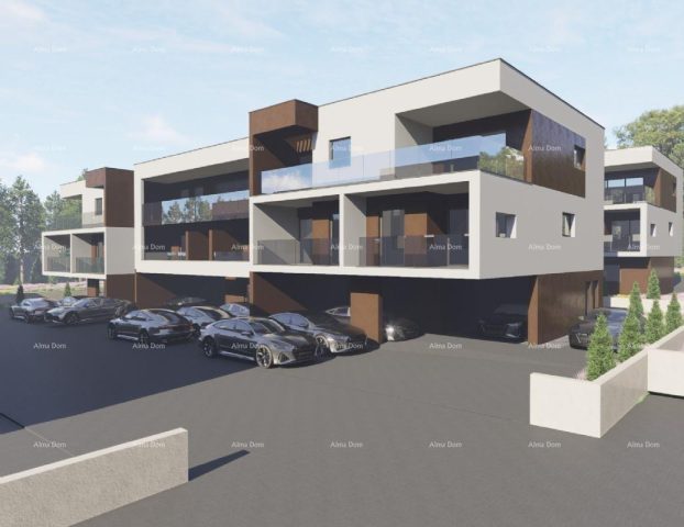 Apartment Zu verkaufen - Istarska Pula - foto 2/3