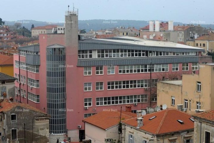 Poslovni prostor na prodaju 21 m² – Centar