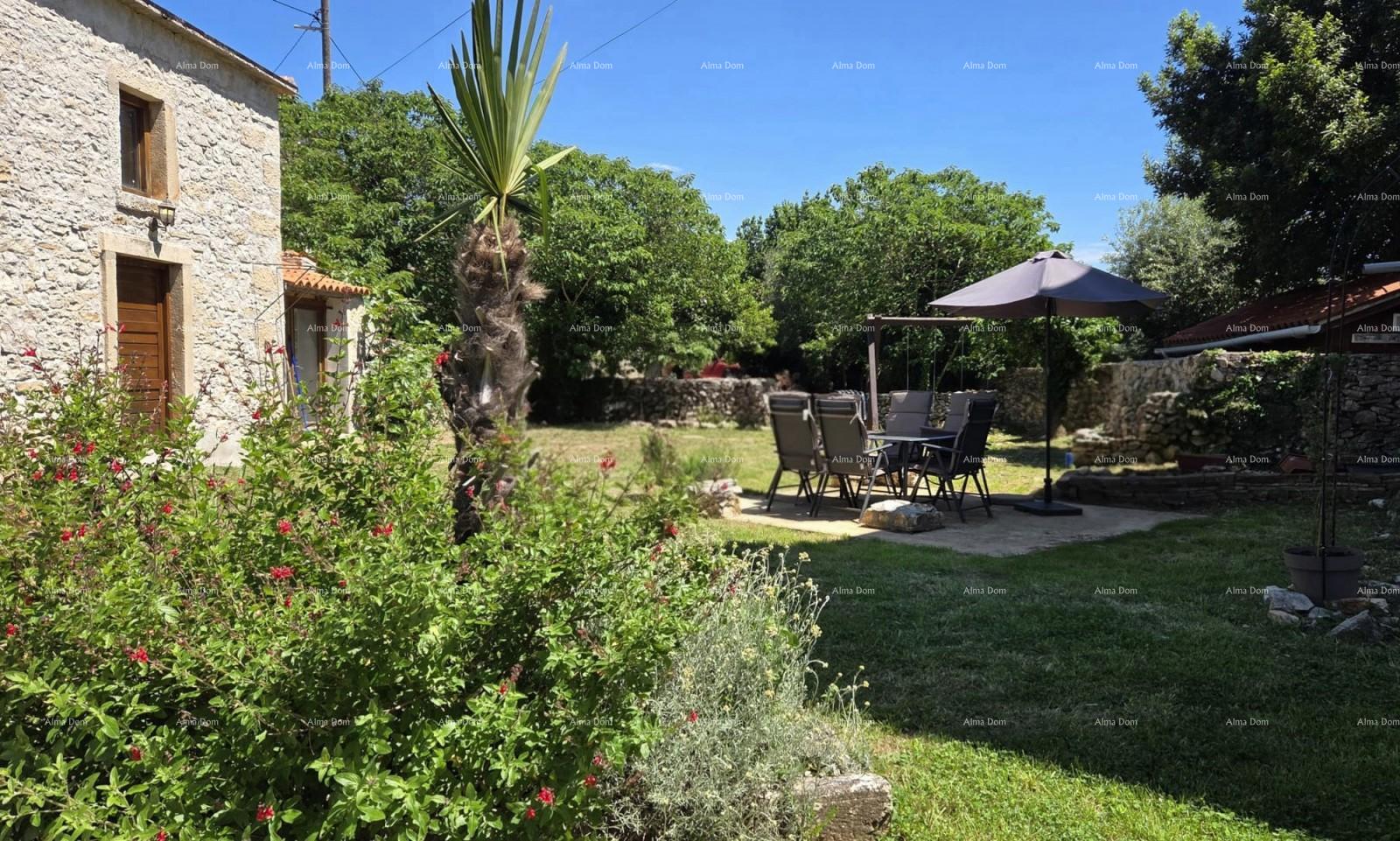 Casa In vendita - Istarska Marčana - foto 1/6