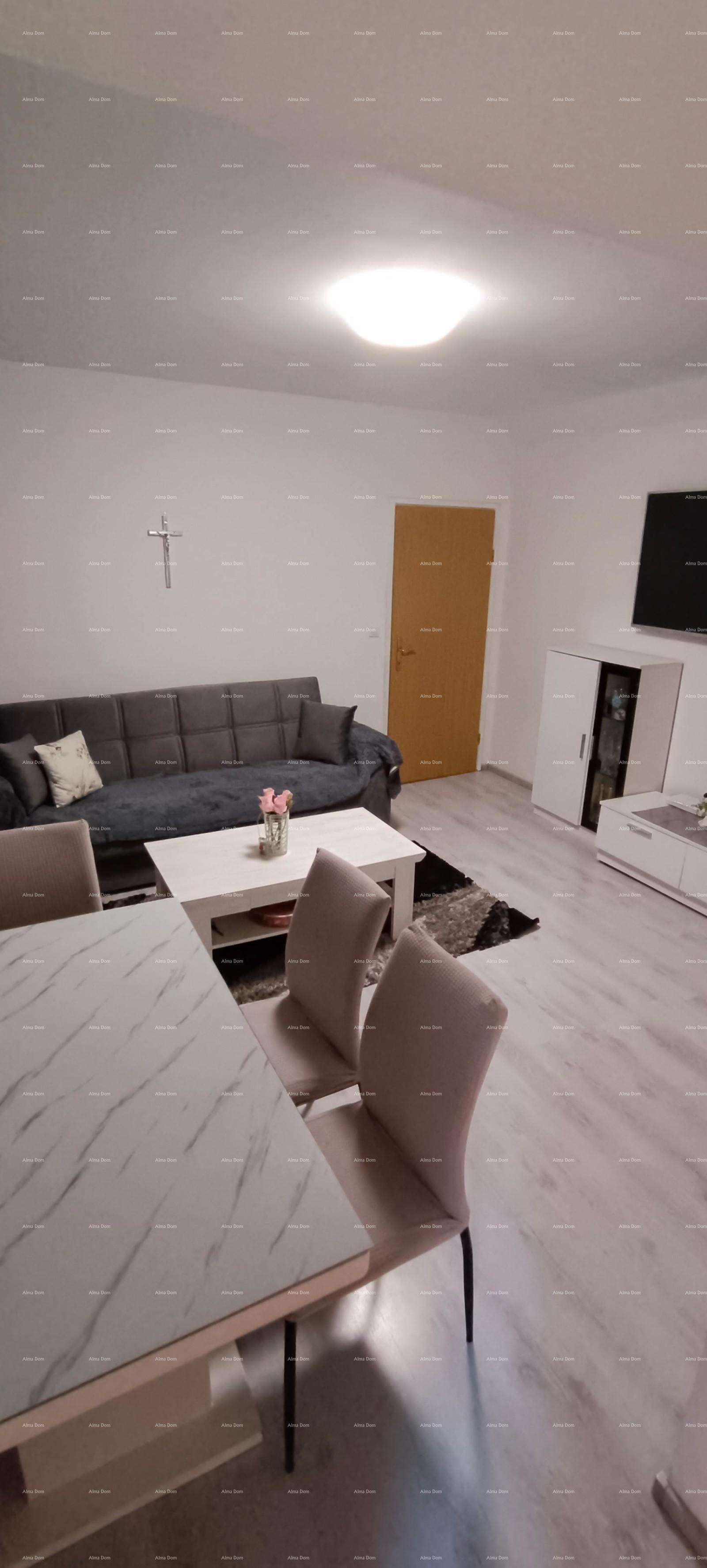 Flat For sale - Istarska Ližnjan - foto 1/6