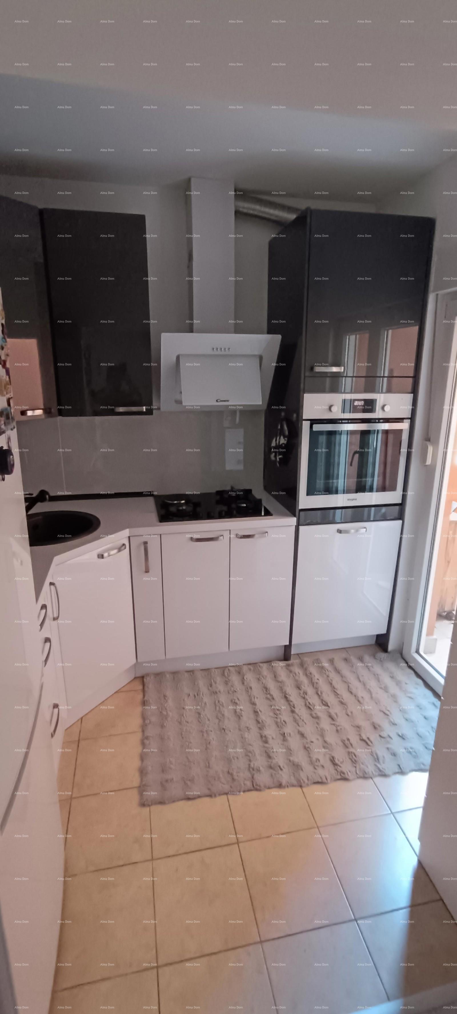 Flat For sale - Istarska Ližnjan - foto 2/6