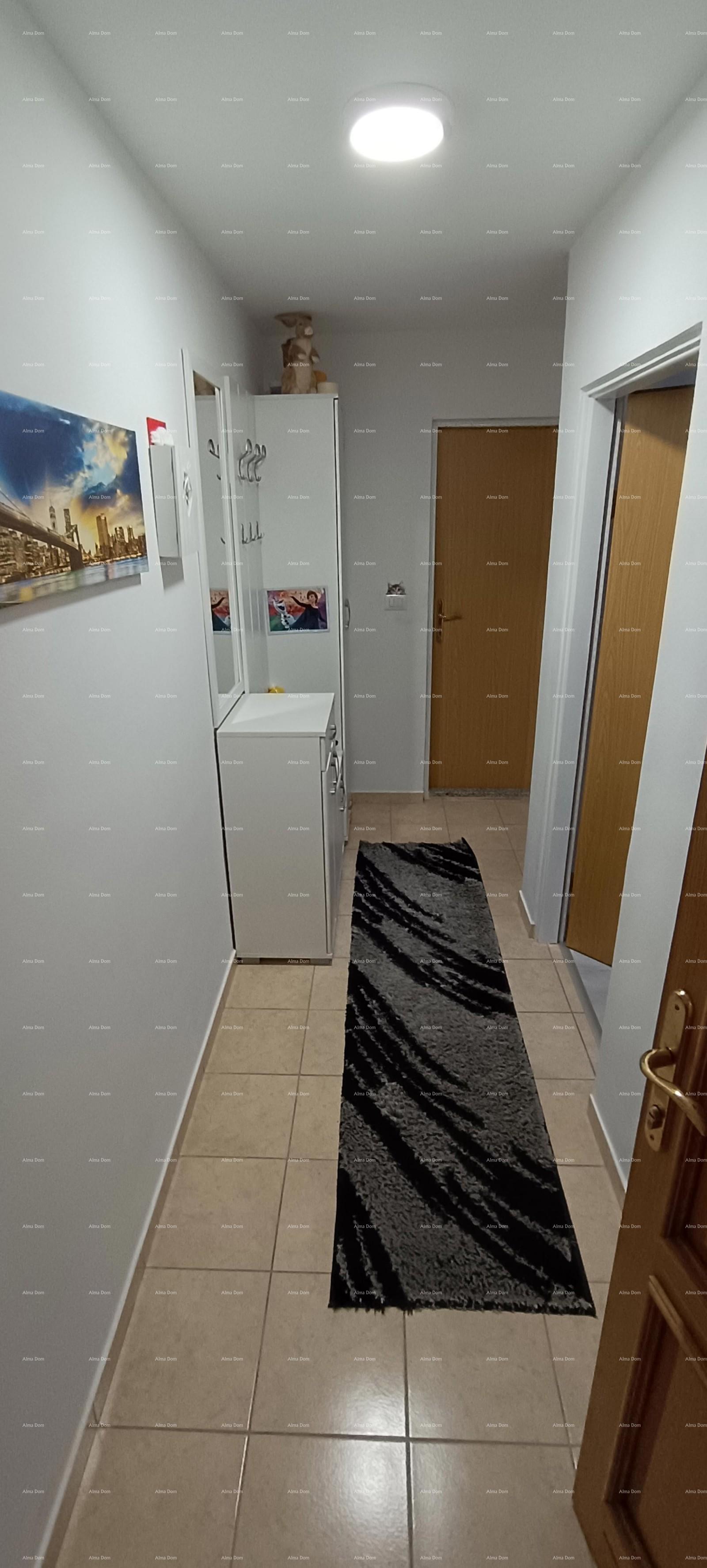 Flat For sale - Istarska Ližnjan - foto 5/6