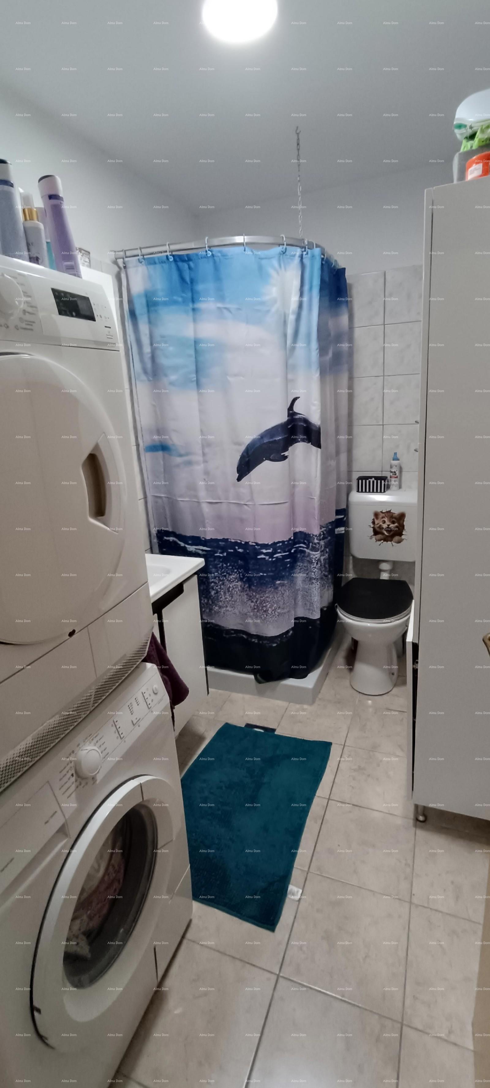 Flat For sale - ISTARSKA LIžNJAN