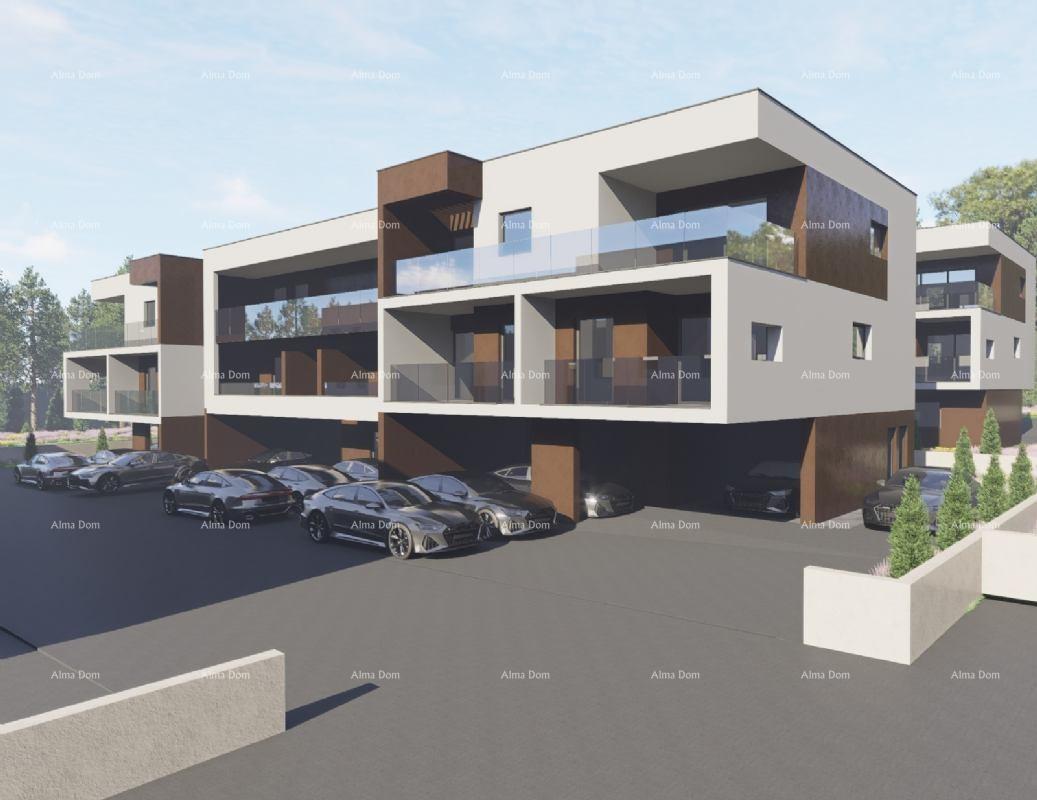Flat For sale - Istarska Pula - foto 1/4