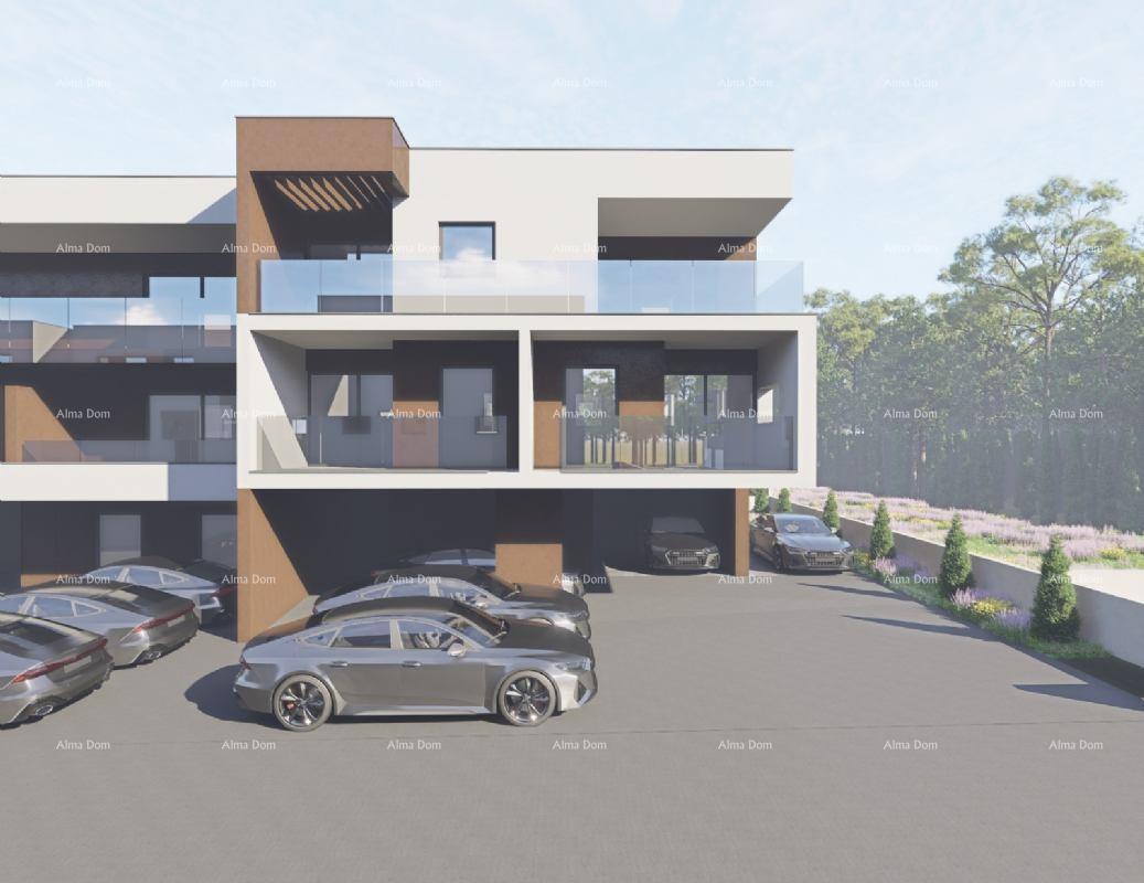 Apartment Zu verkaufen - Istarska Pula - foto 1/4