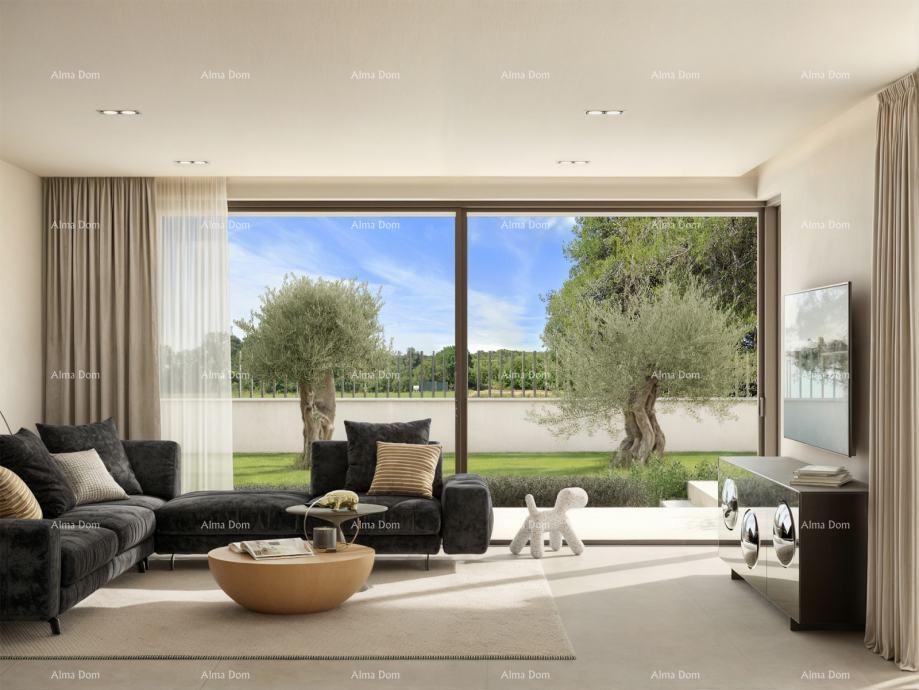 Flat For sale - Istarska Rovinj - foto 5/13