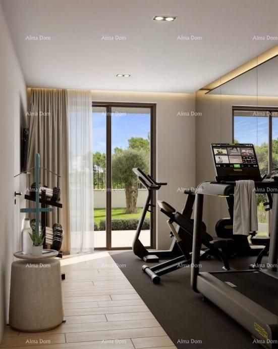 Flat For sale - ISTARSKA ROVINJ