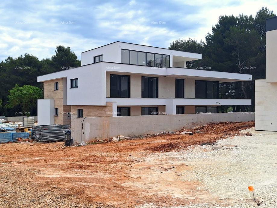 Flat For sale - ISTARSKA ROVINJ