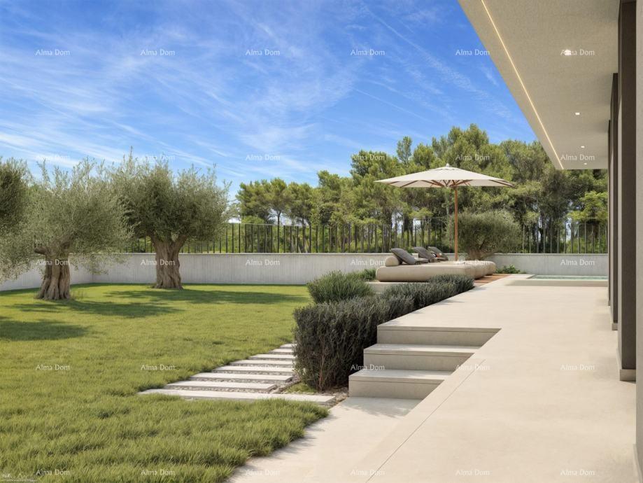 Flat For sale - Istarska Rovinj - foto 4/13